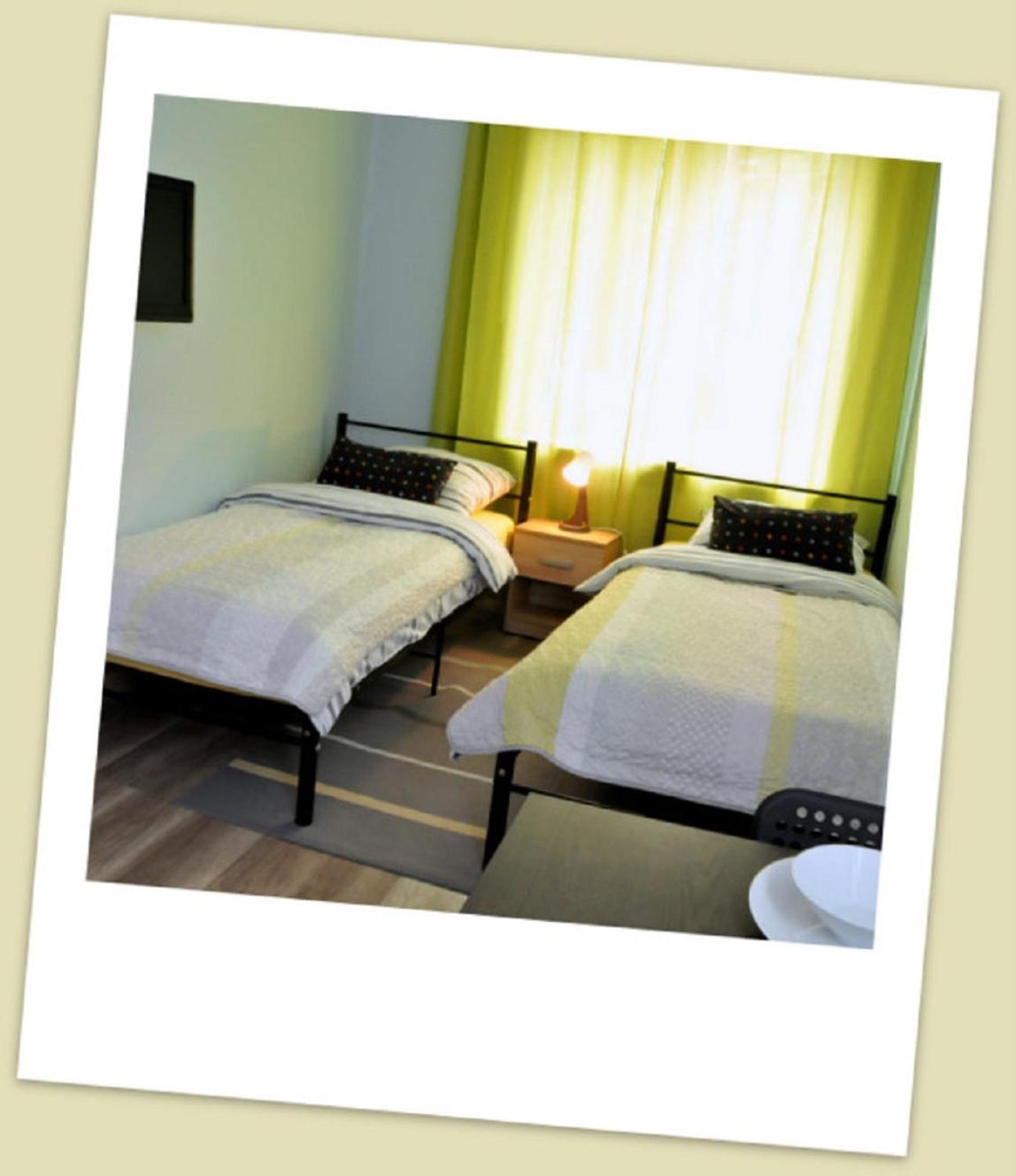 Apartament w Alei Fontann.