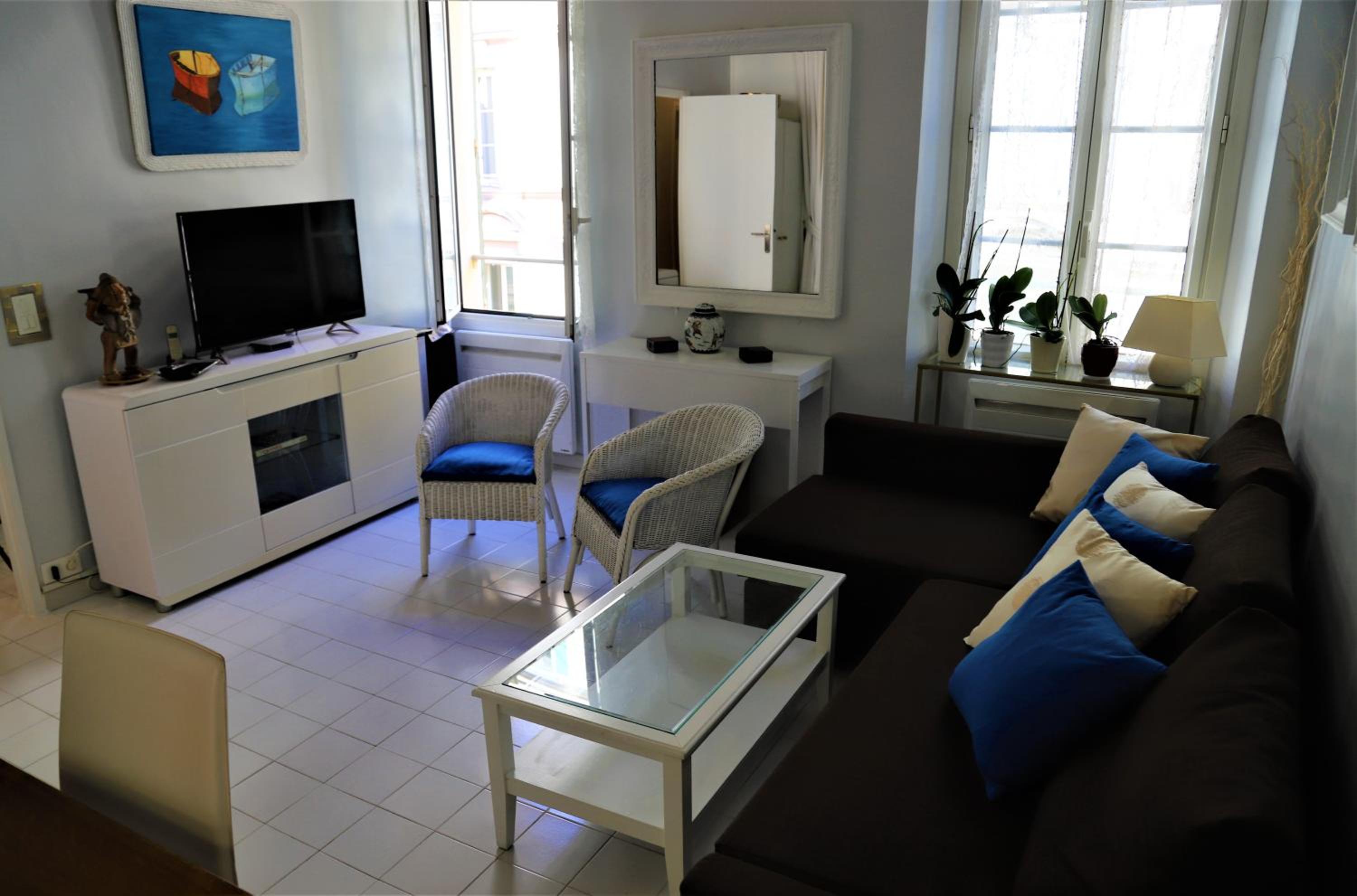 Hoche Cannes Centre "Palais - Croisette - Beach" photo 2