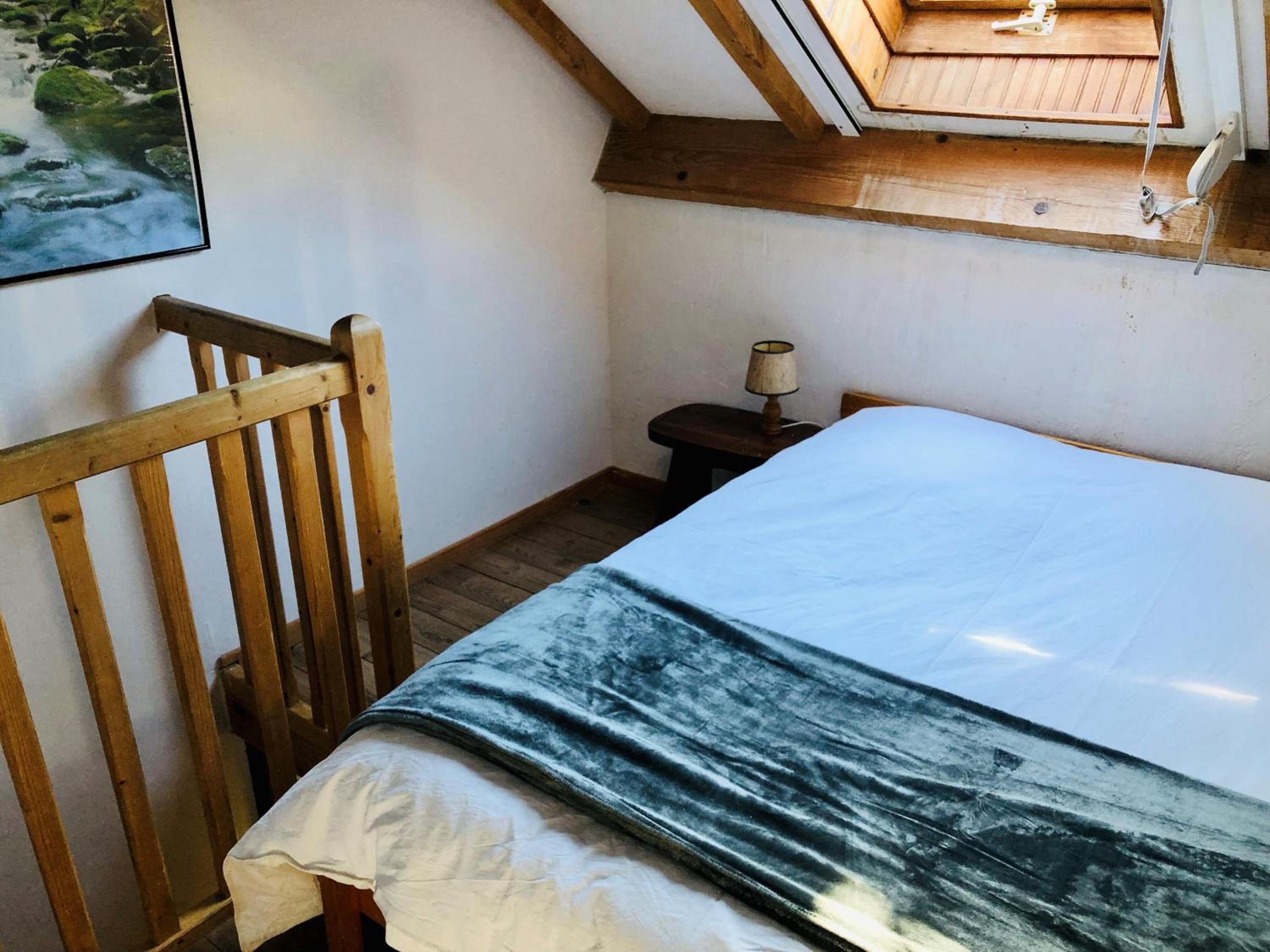 Gîte La Grange au Bois