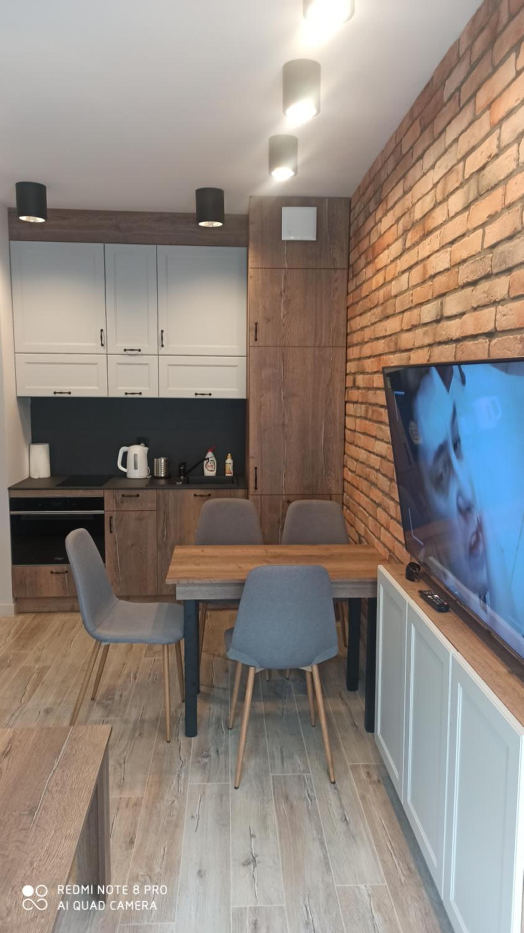 Apartament SZWED-POL