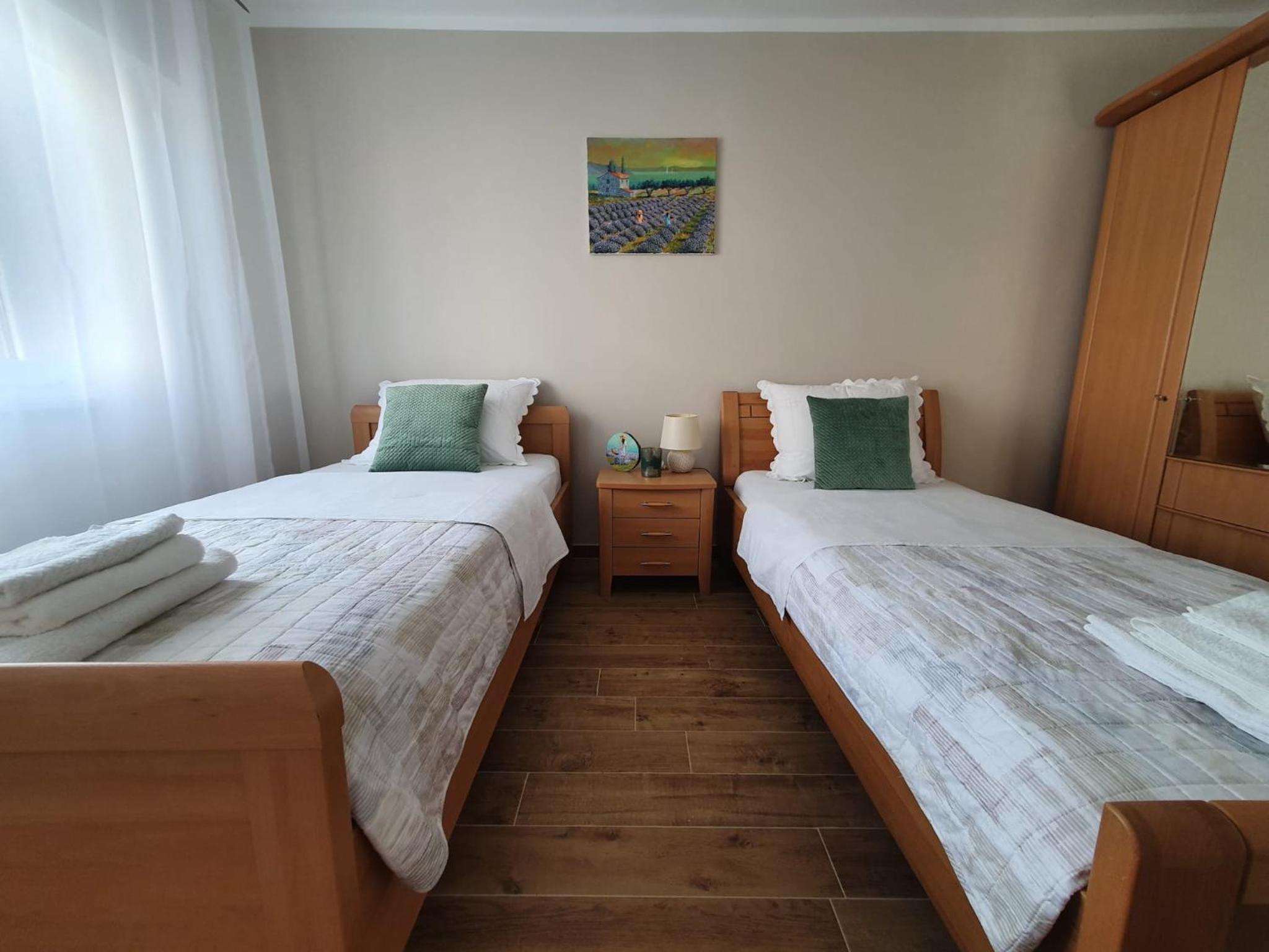 Apartments Marija