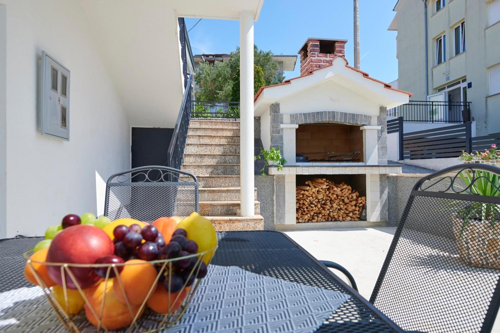 Apartments Marija