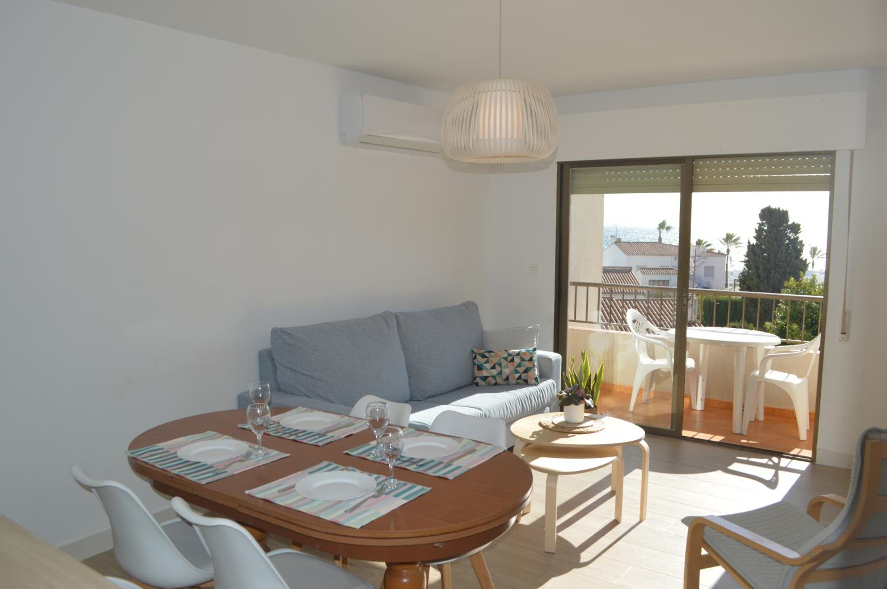 M&A Apartamento de Playa con Garaje photo 5