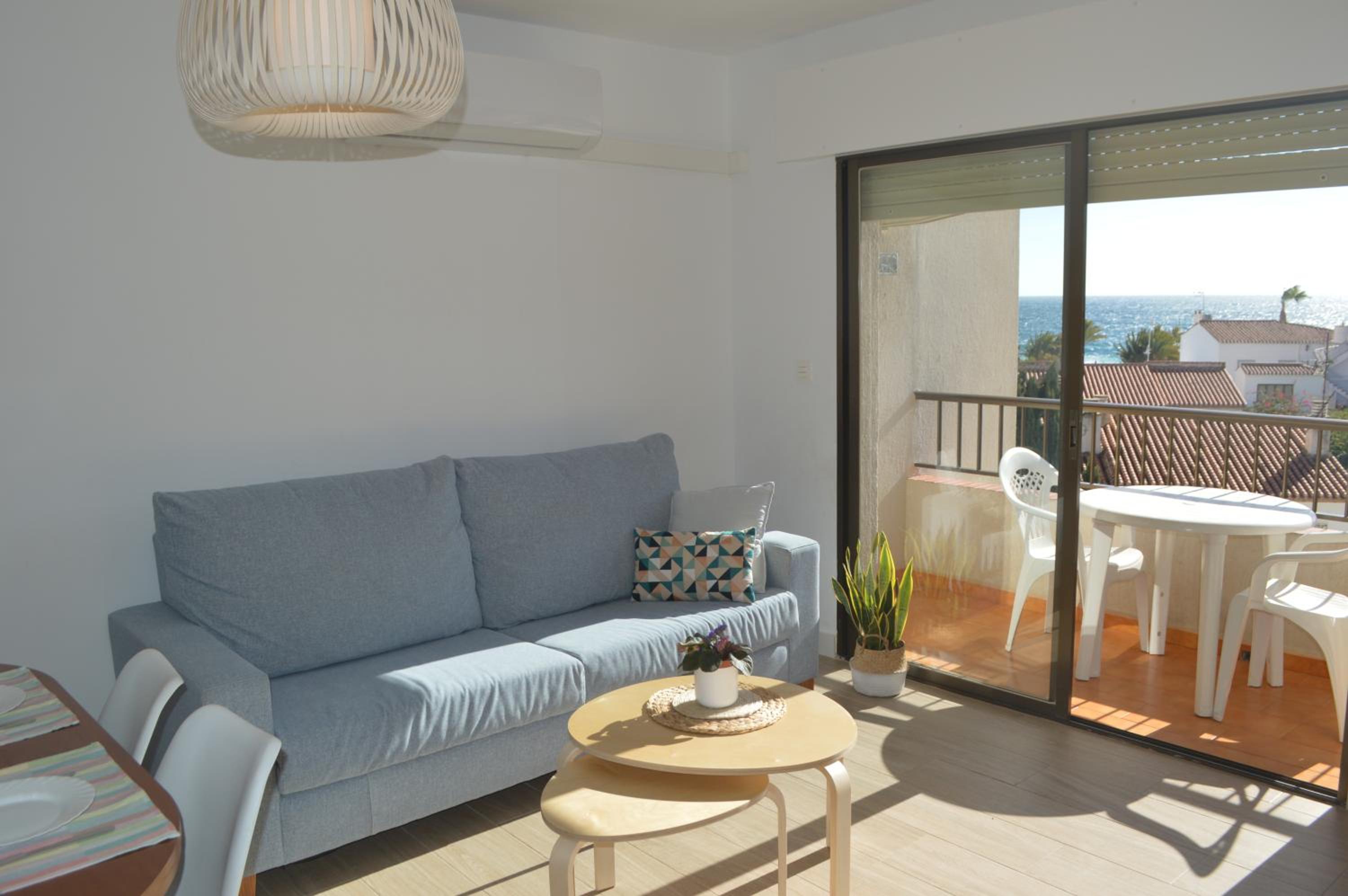 M&A Apartamento de Playa con Garaje photo 4