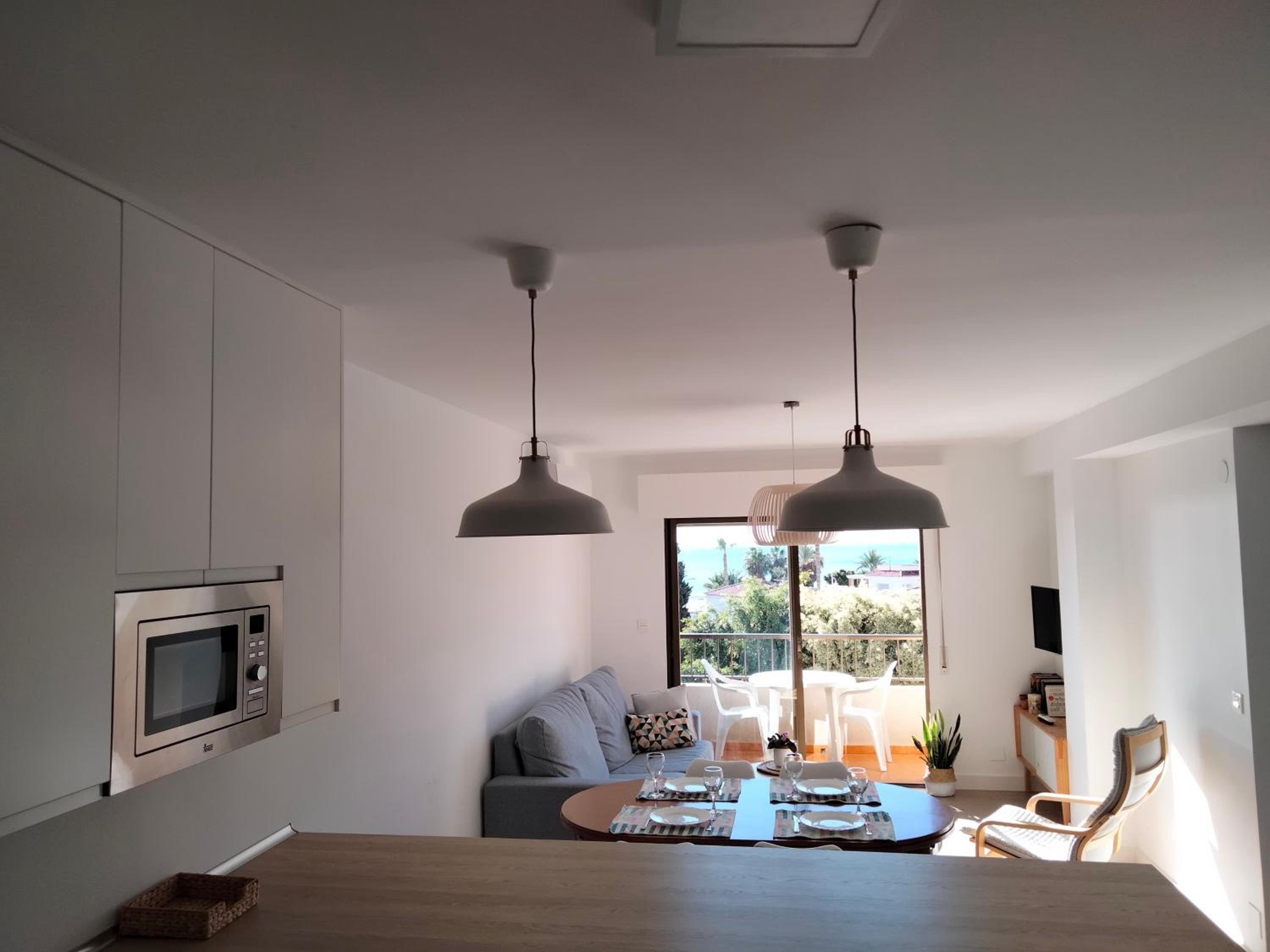 M&A Apartamento de Playa con Garaje photo 3