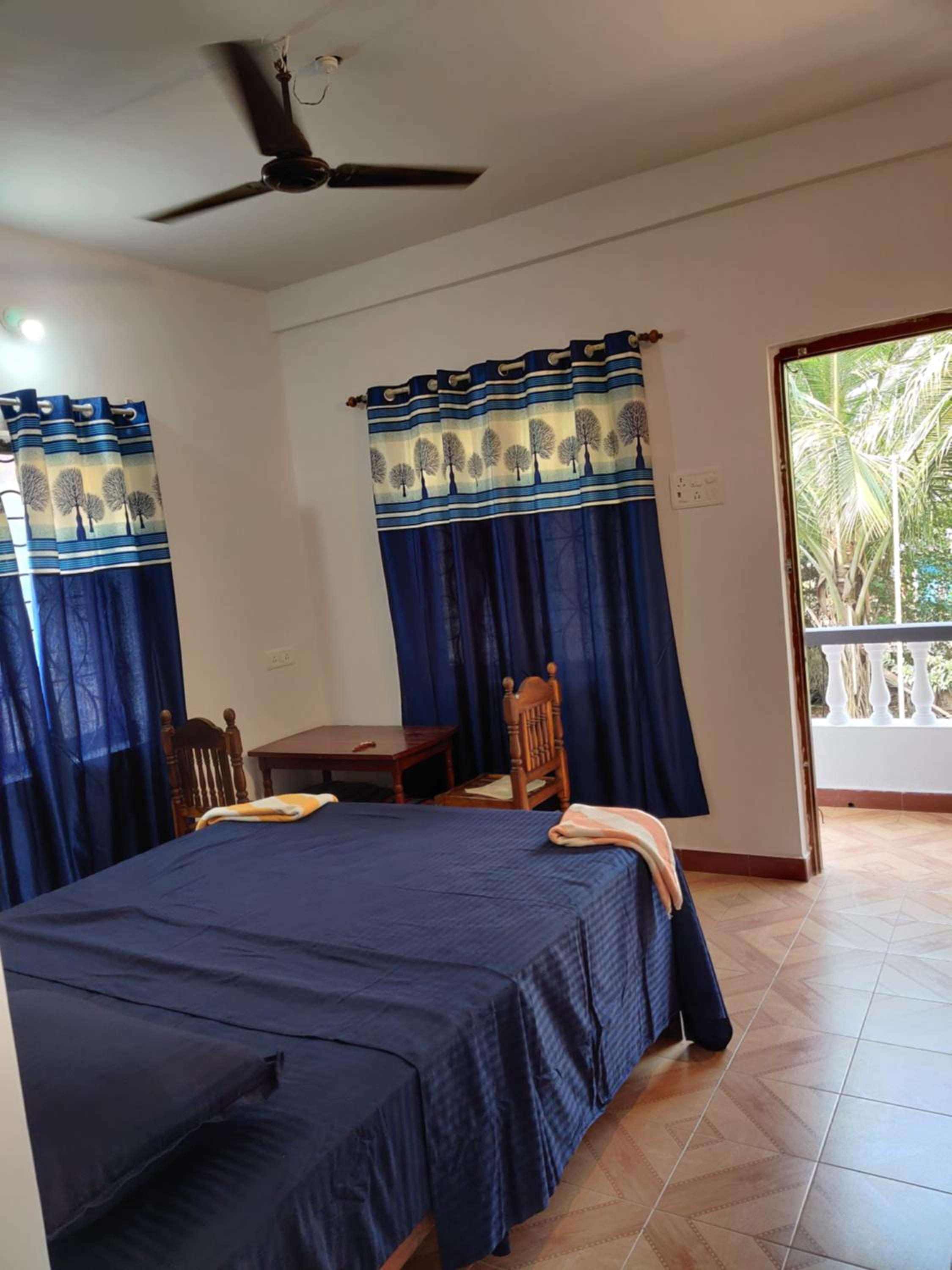 SHALOM GUEST ROOMS