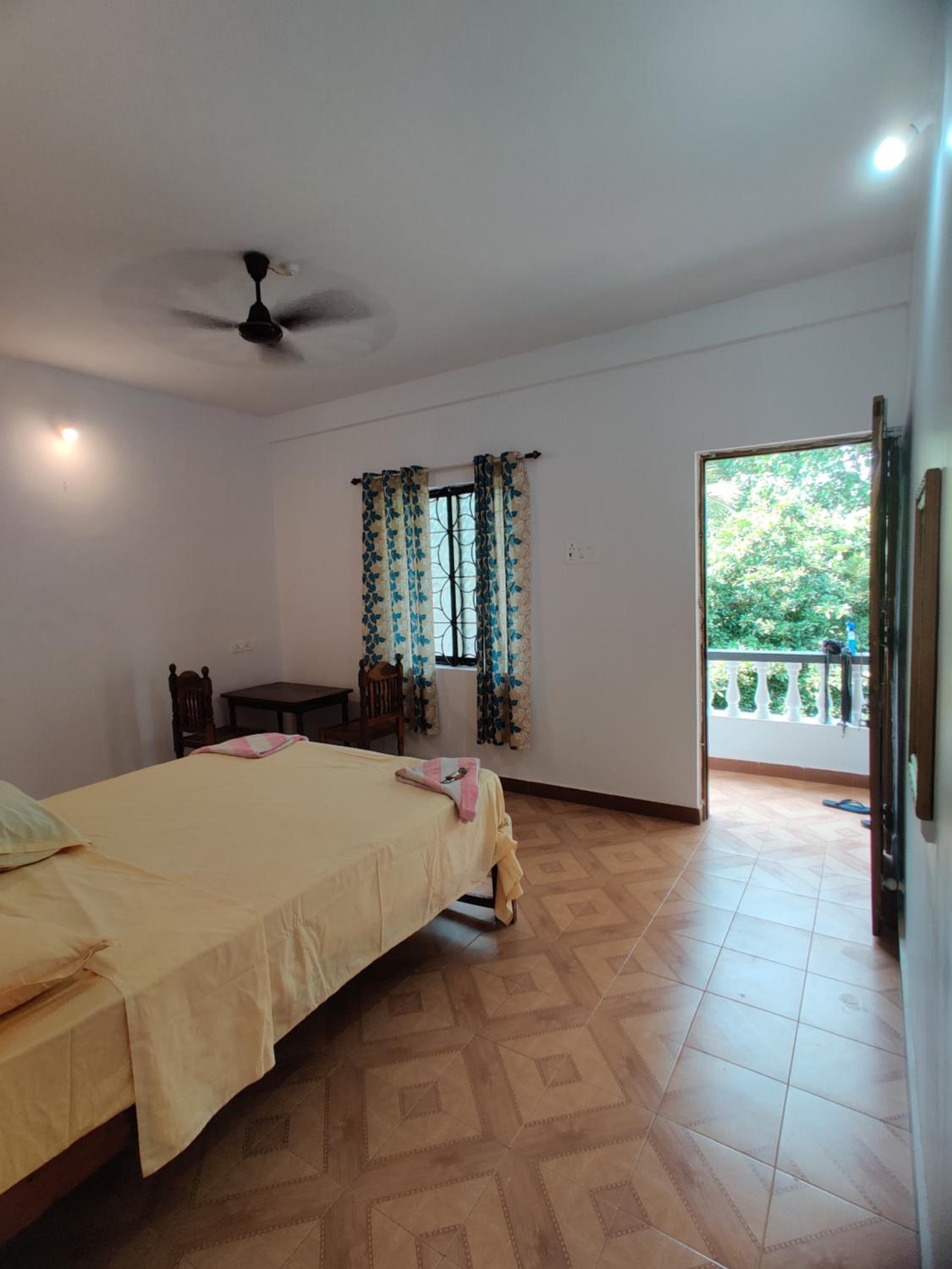 SHALOM GUEST ROOMS