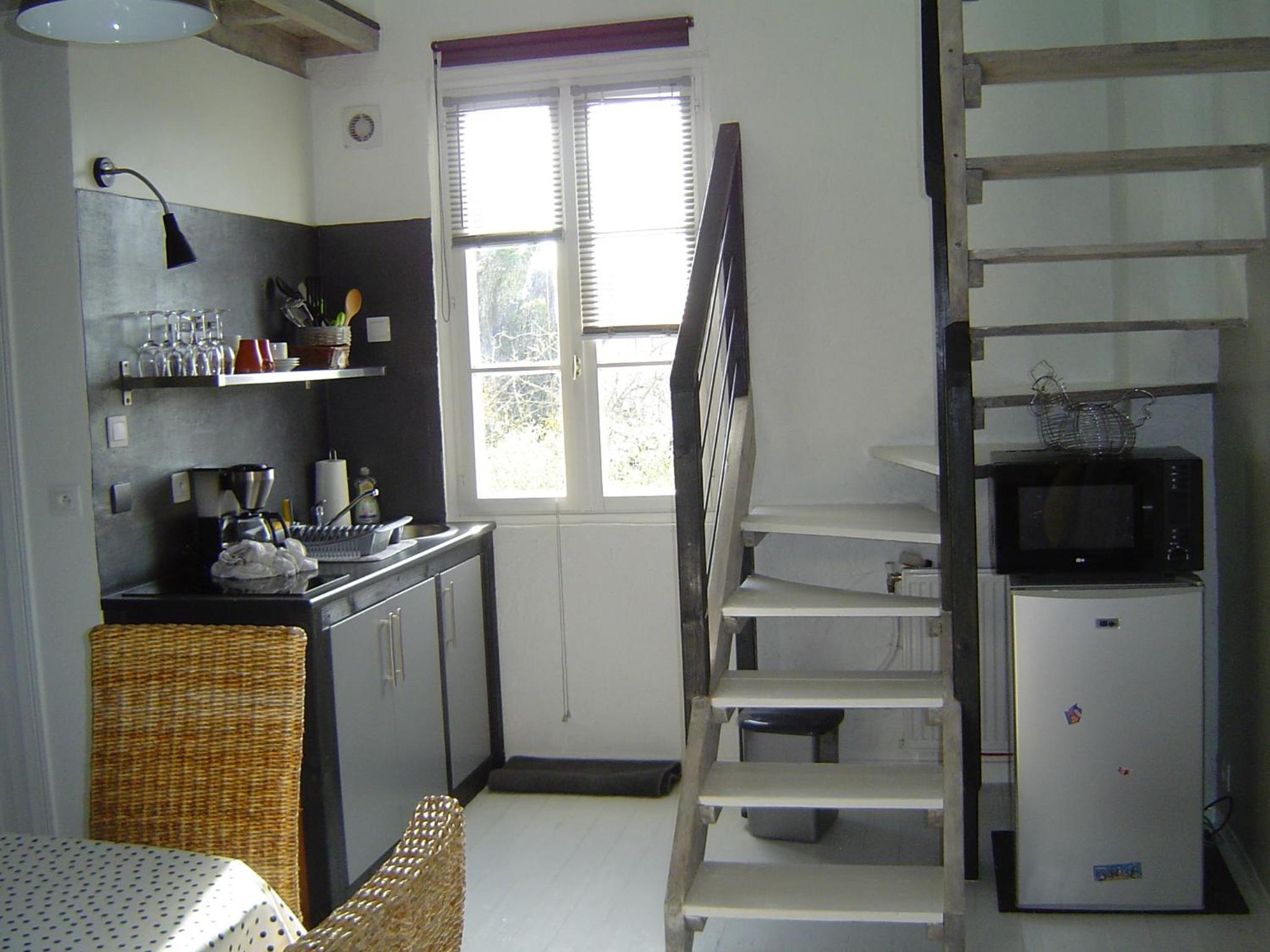 Studio Etables sur mer