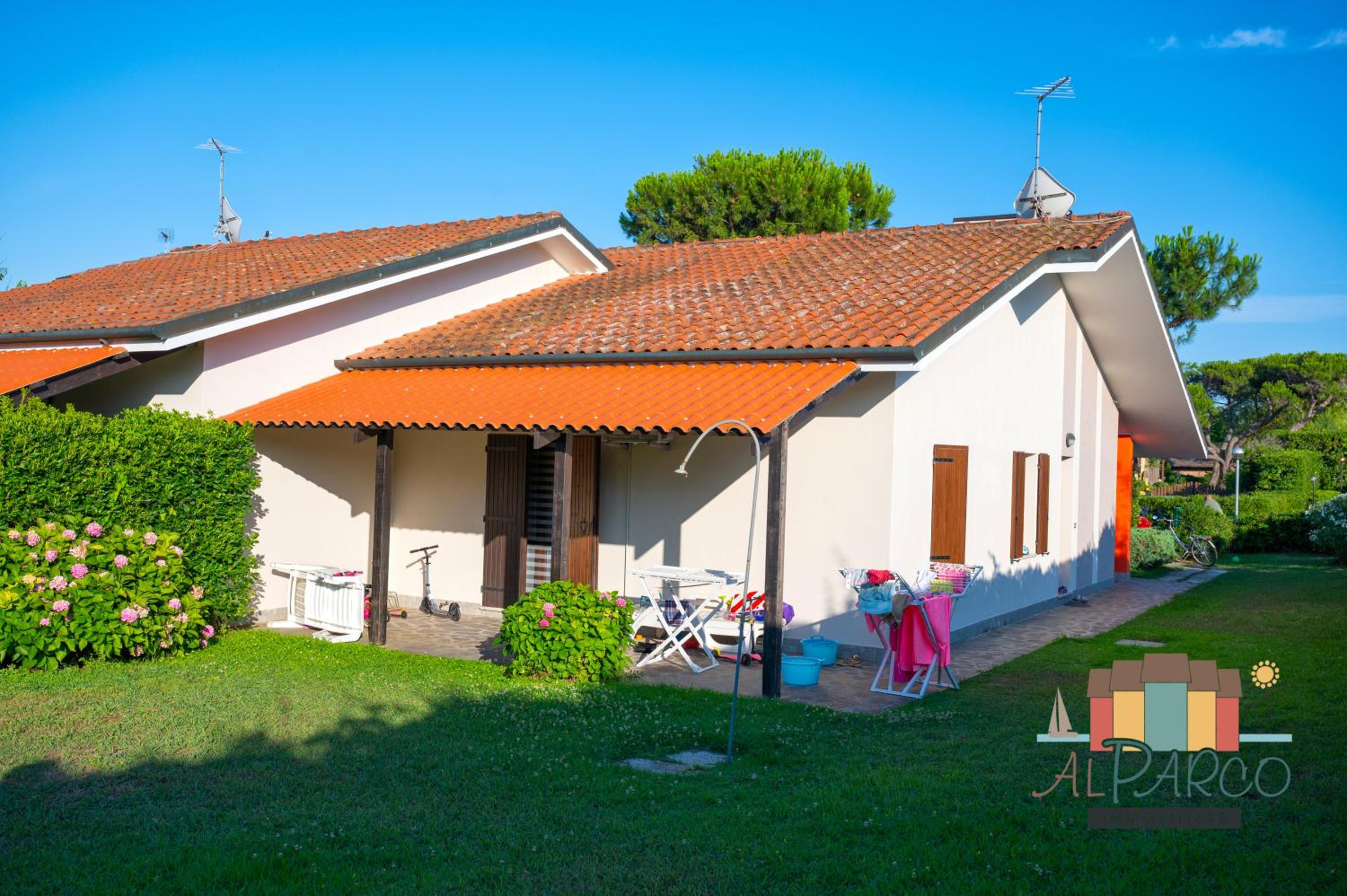 Villa Aurora view 3
