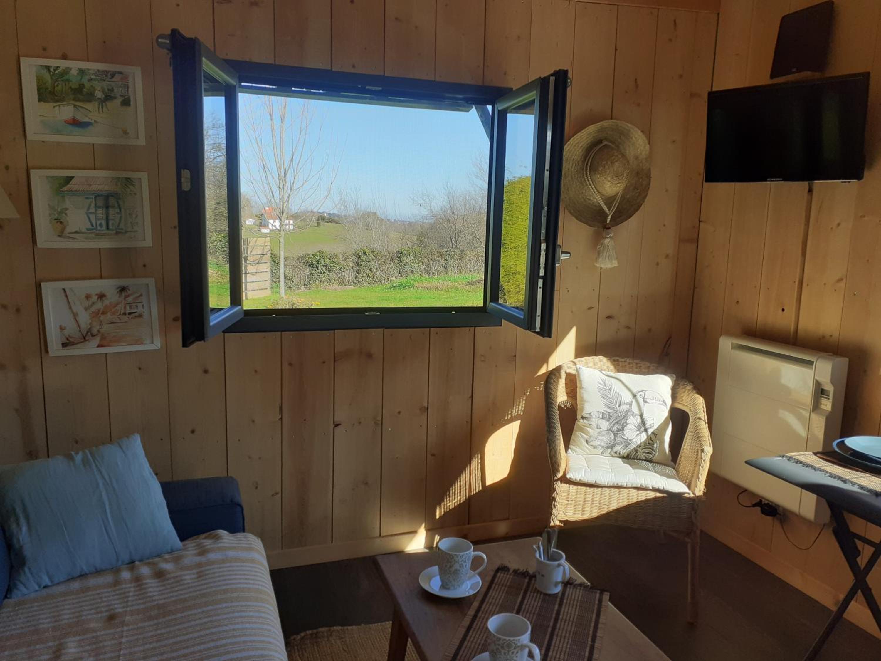 Maison Hamak view 5