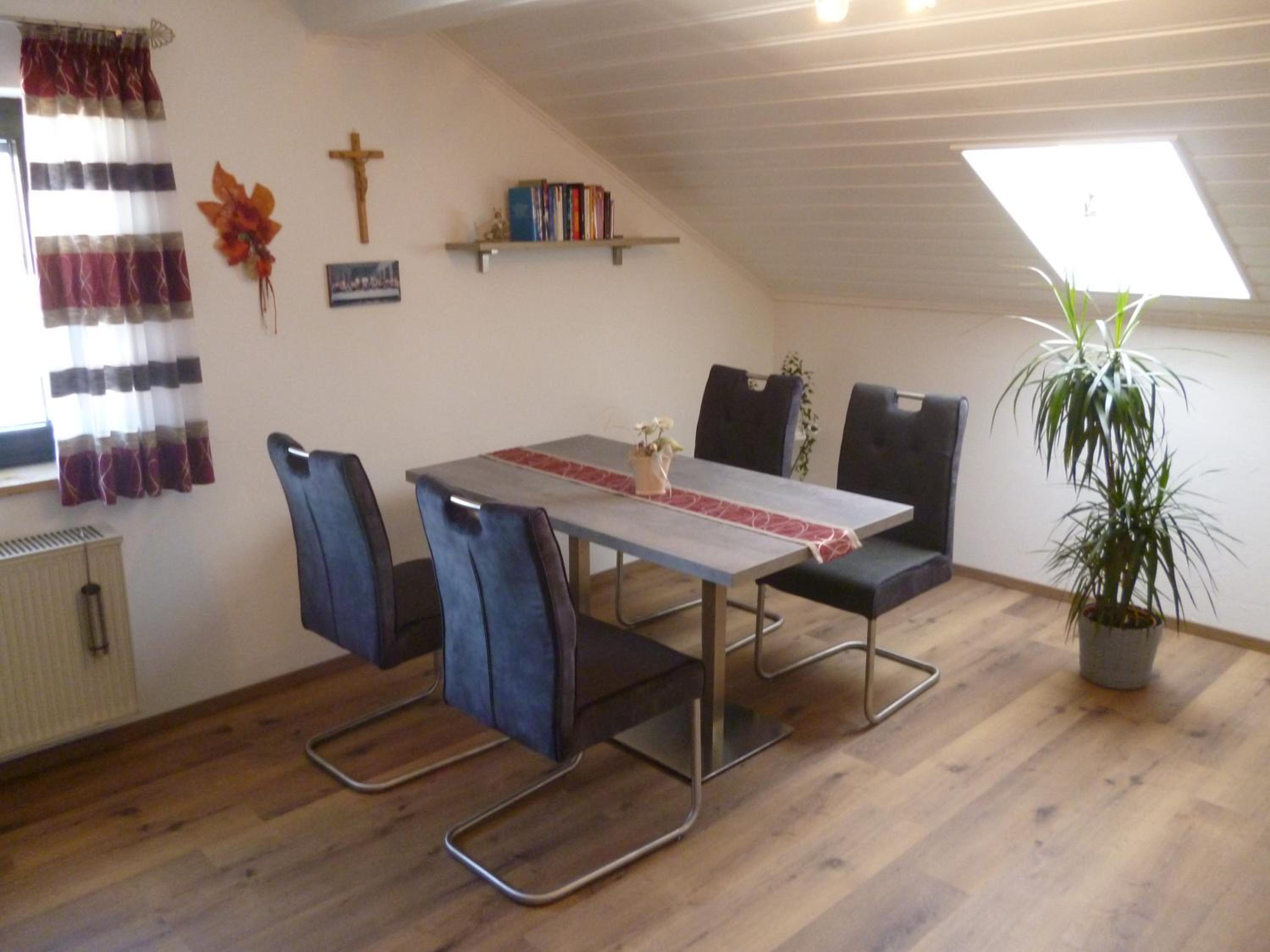 Ferienwohnung Brigitte view 4