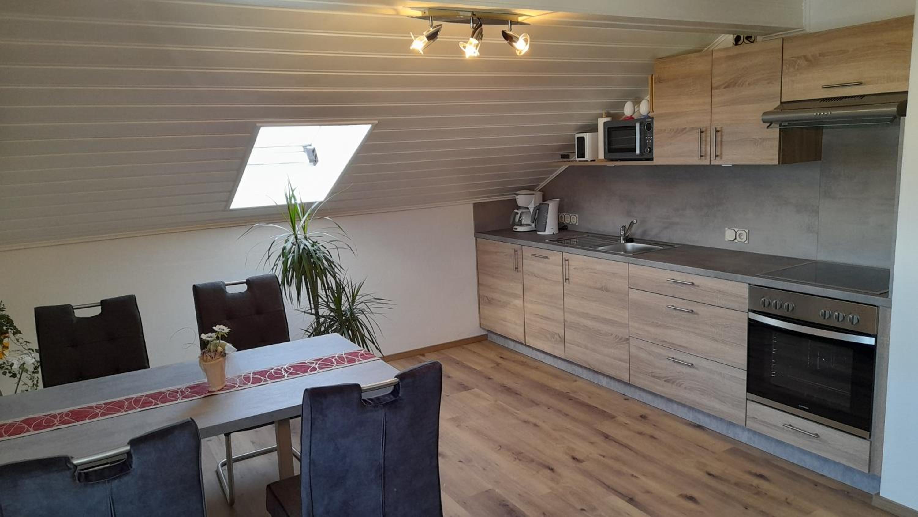 Ferienwohnung Brigitte view 3
