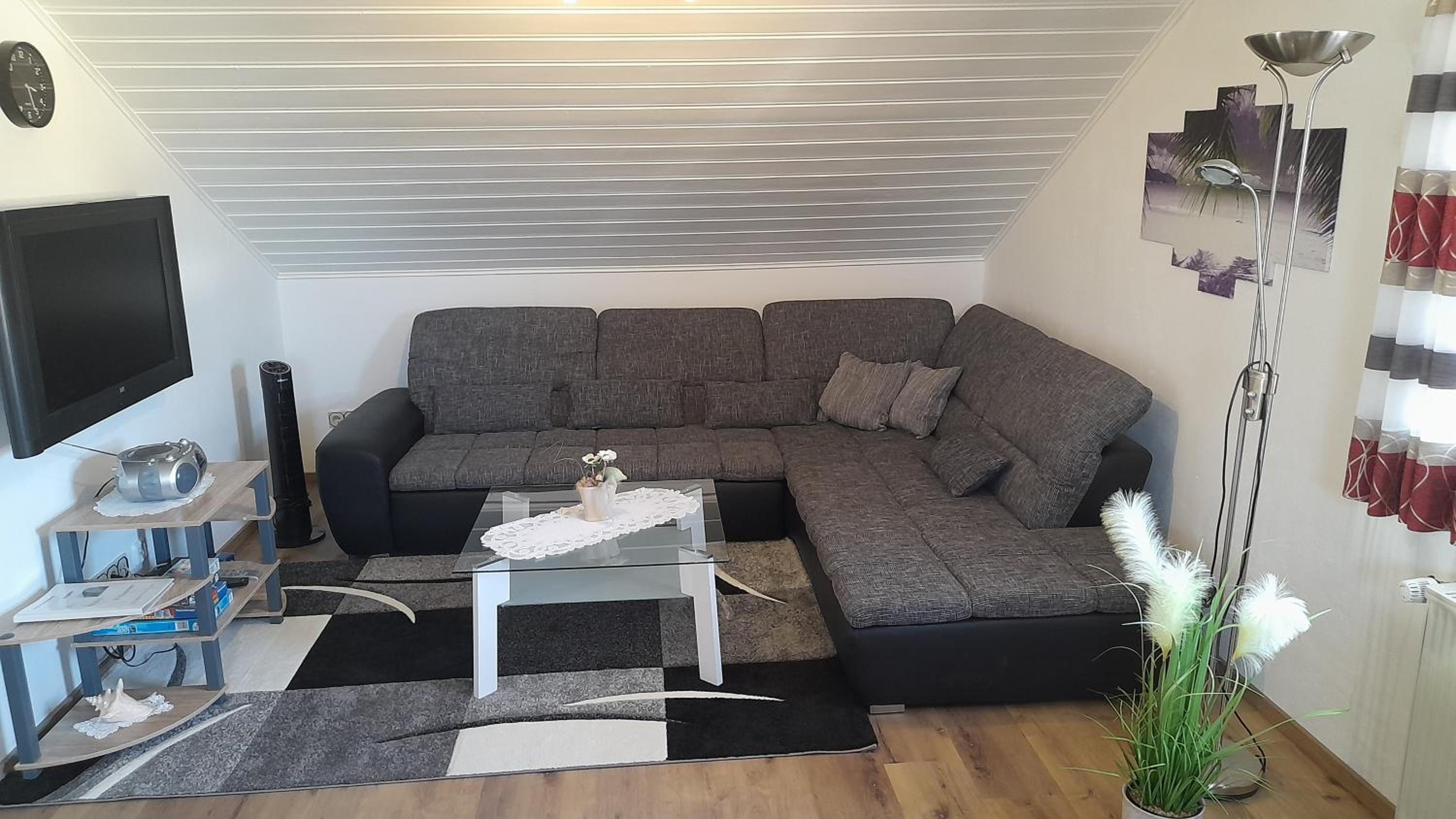 Ferienwohnung Brigitte view 5