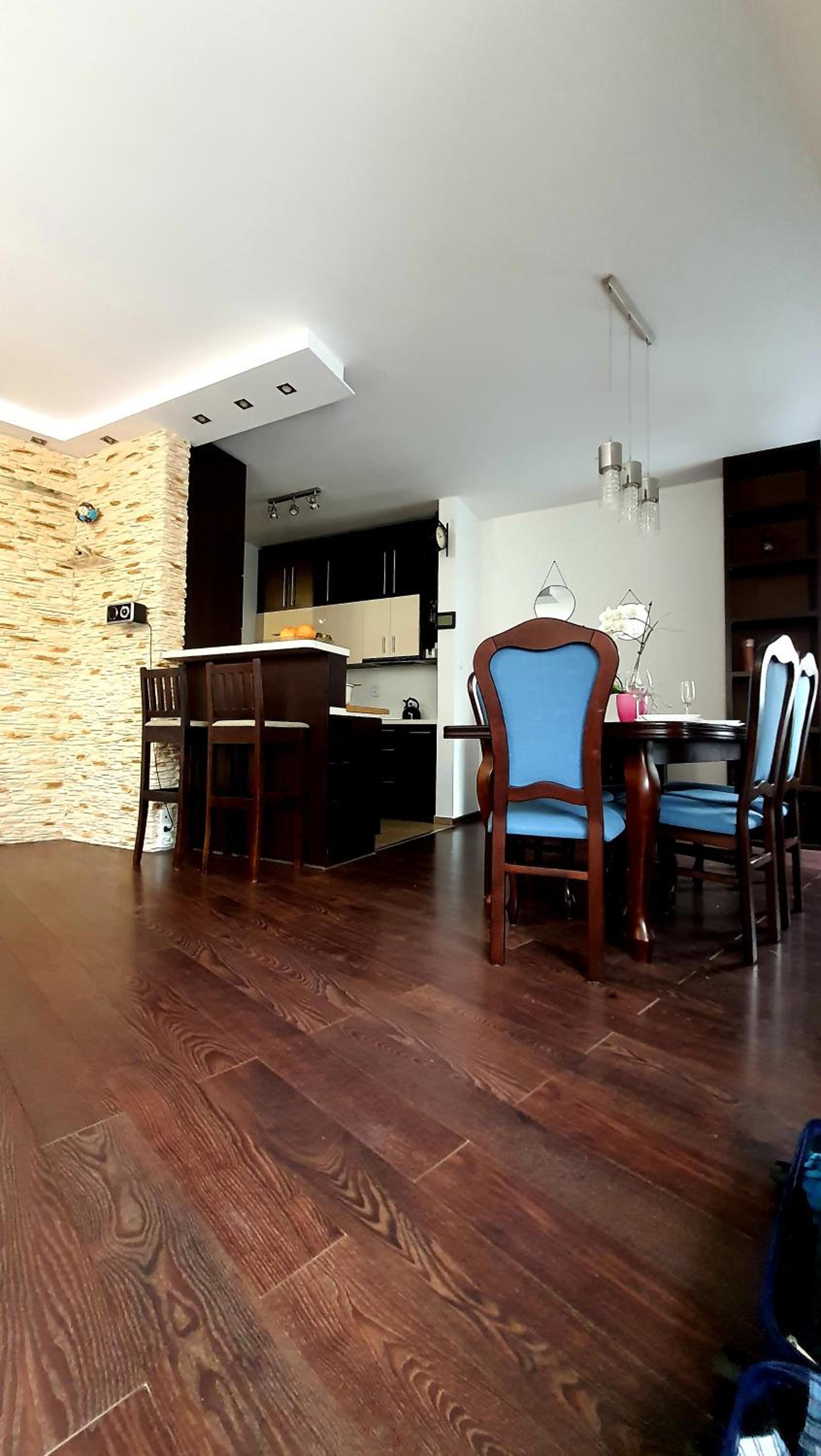 APARTAMENT 202 view 2