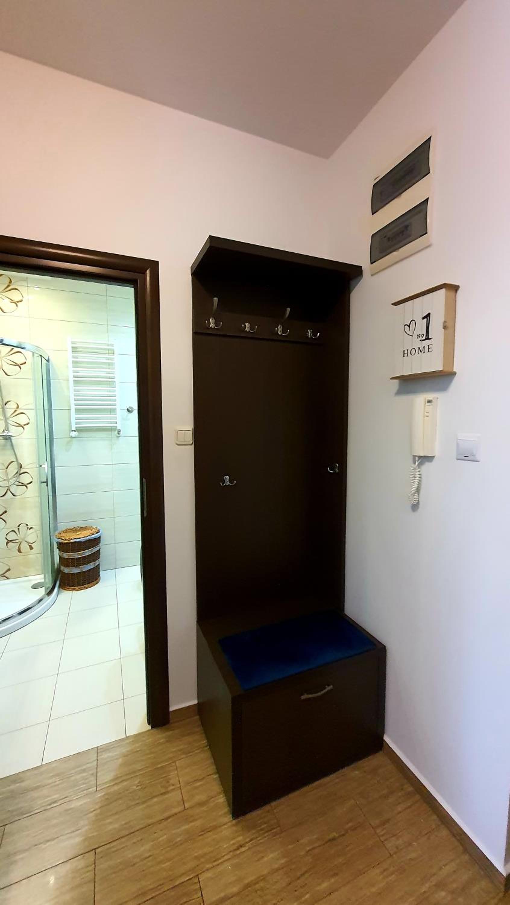 APARTAMENT 202 view 4