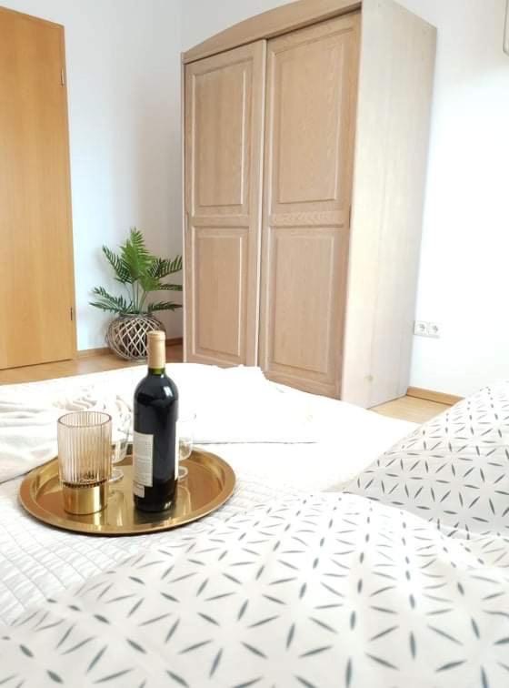 apartament Dominik view 3