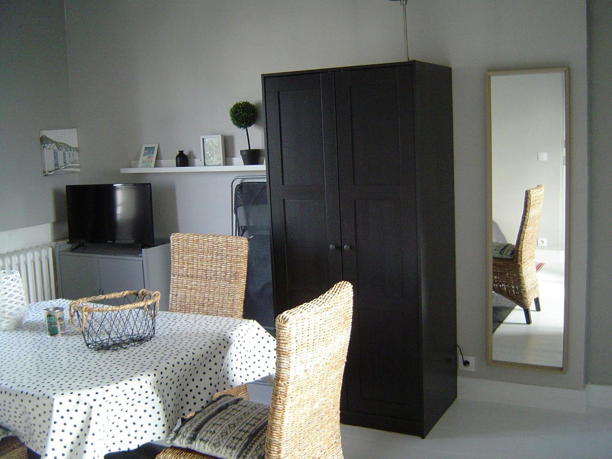 Studio Etables sur mer view 3
