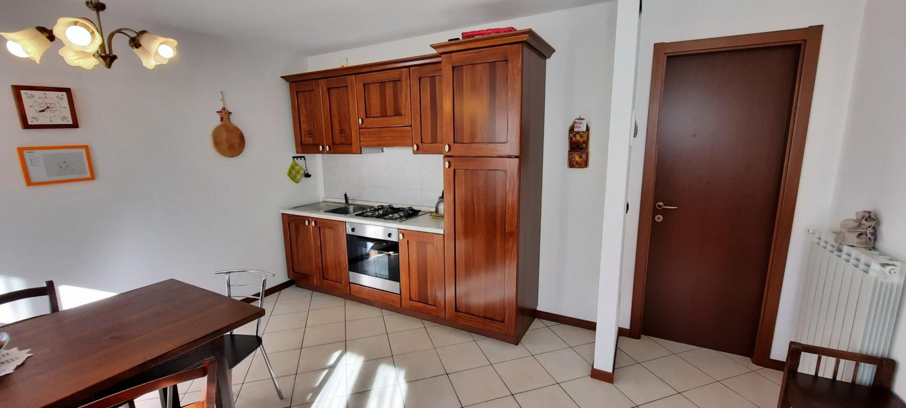 Residenza Antica Corte Villa Picta photo 5