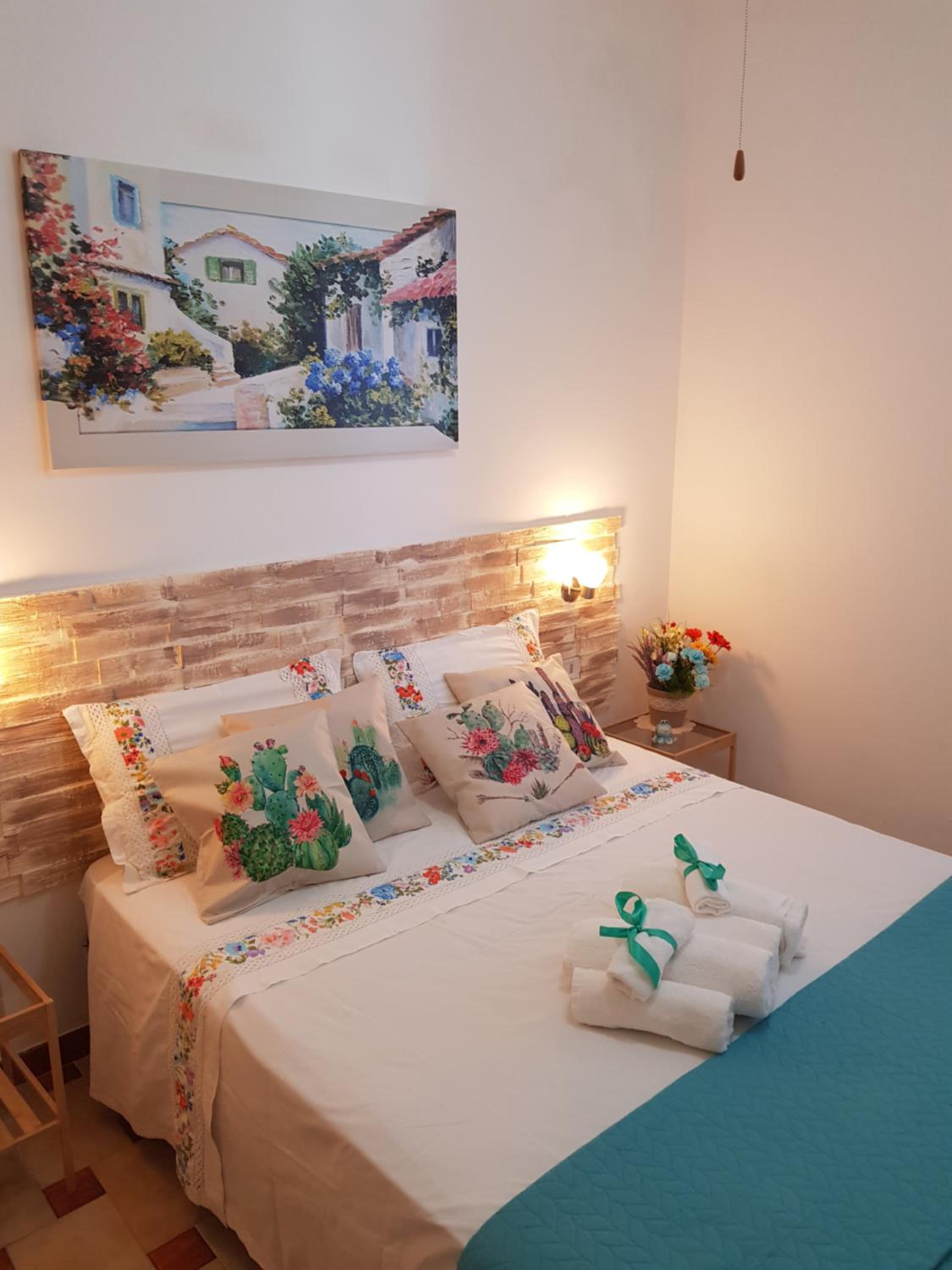 Villa sul mare Costa dell'Ambra photo 4