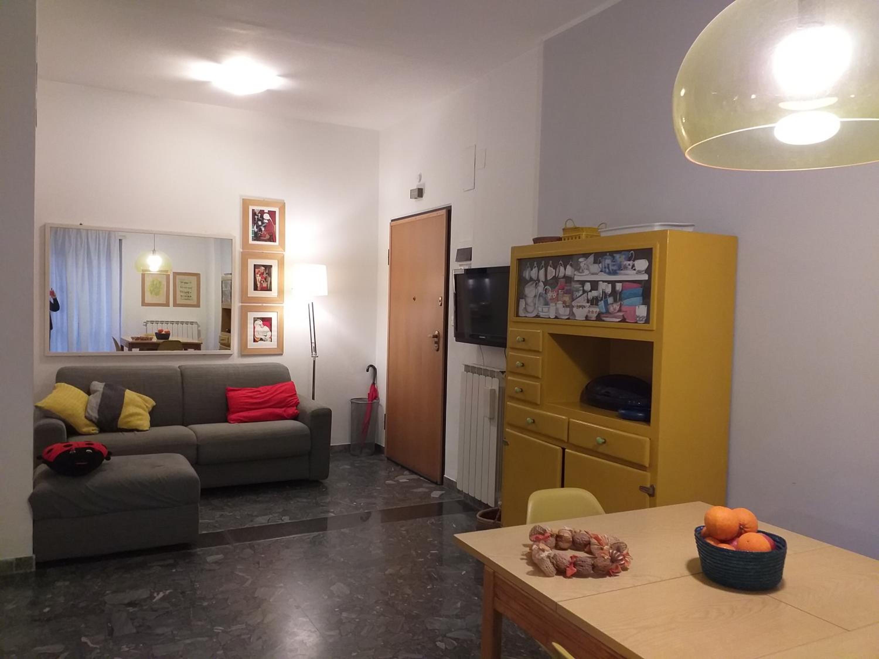 Holiday Home Pescara view 3