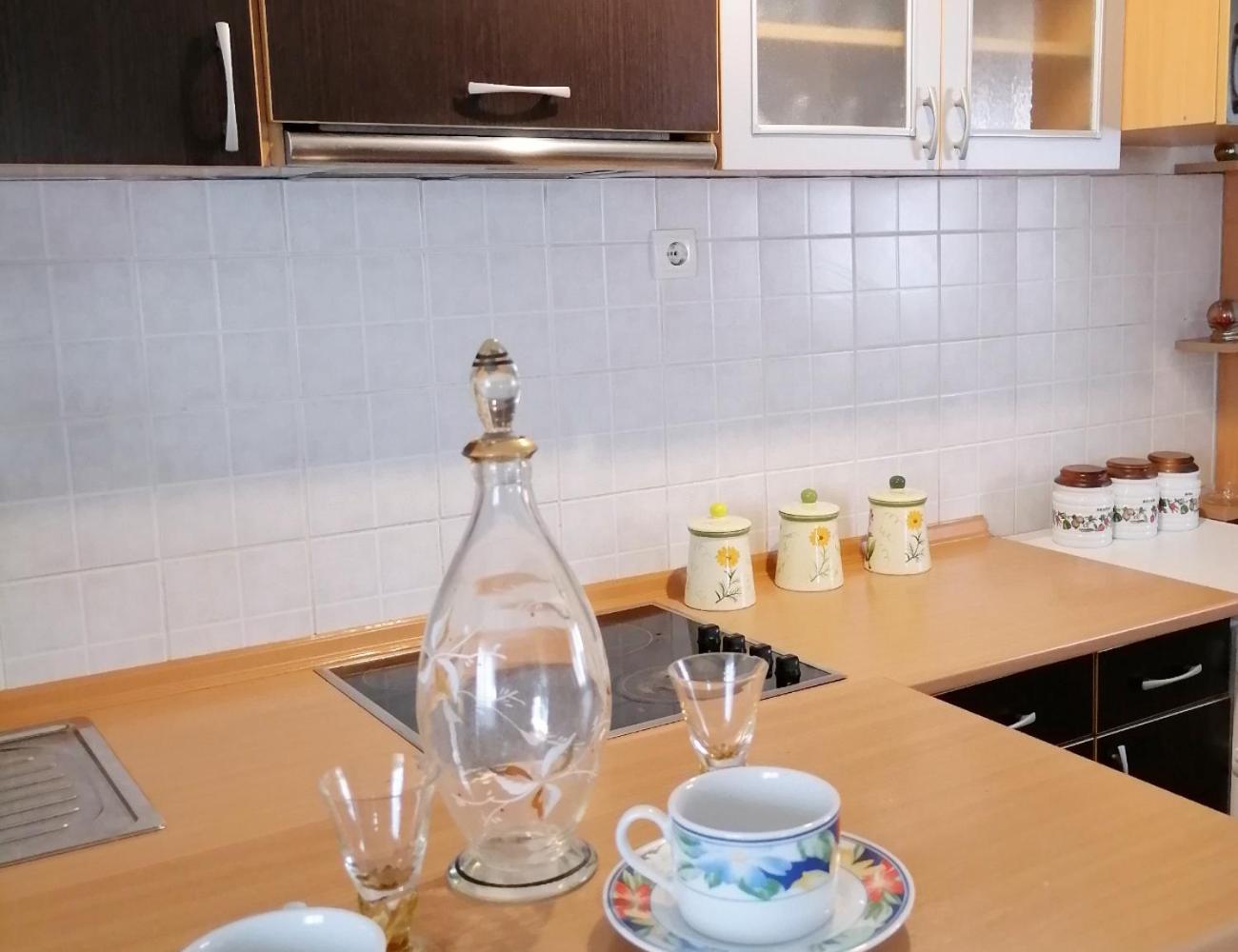 Apartman Arsic 3