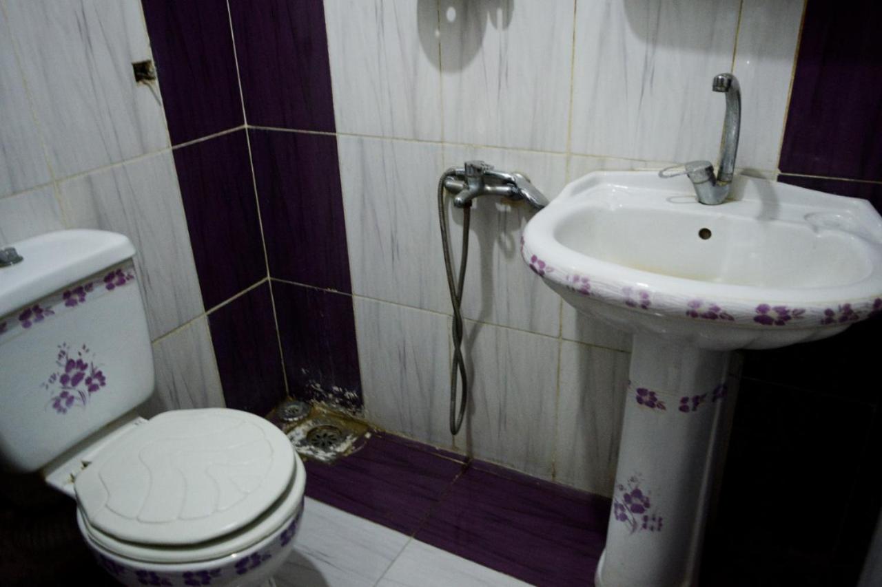 Egyptians Hostel