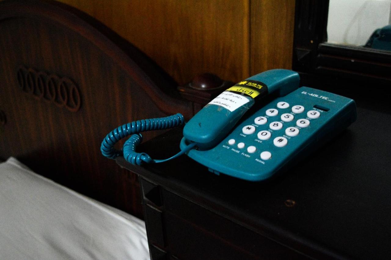 Egyptians Hostel