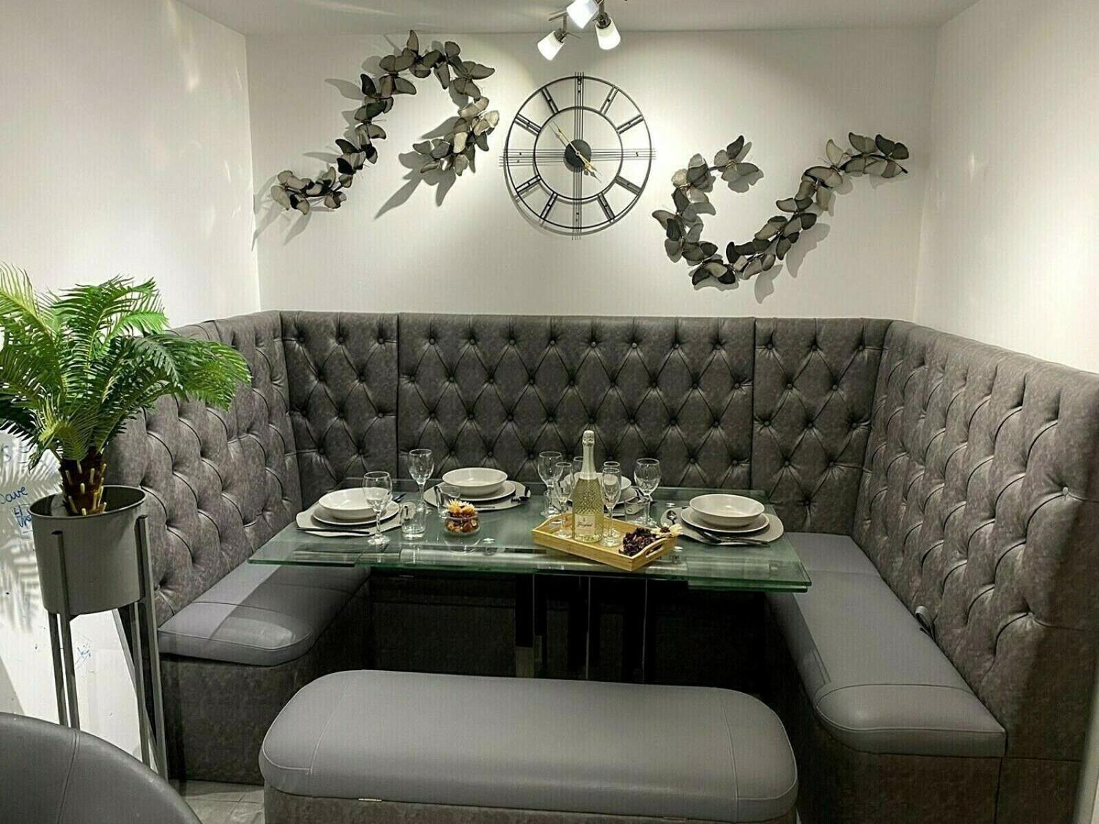 Igloo MagnoliaView Luxe Townhouse + Free Parking