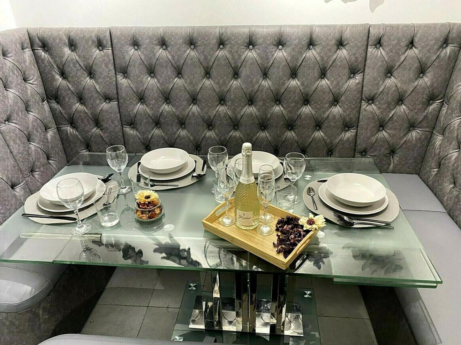 Igloo MagnoliaView Luxe Townhouse + Free Parking