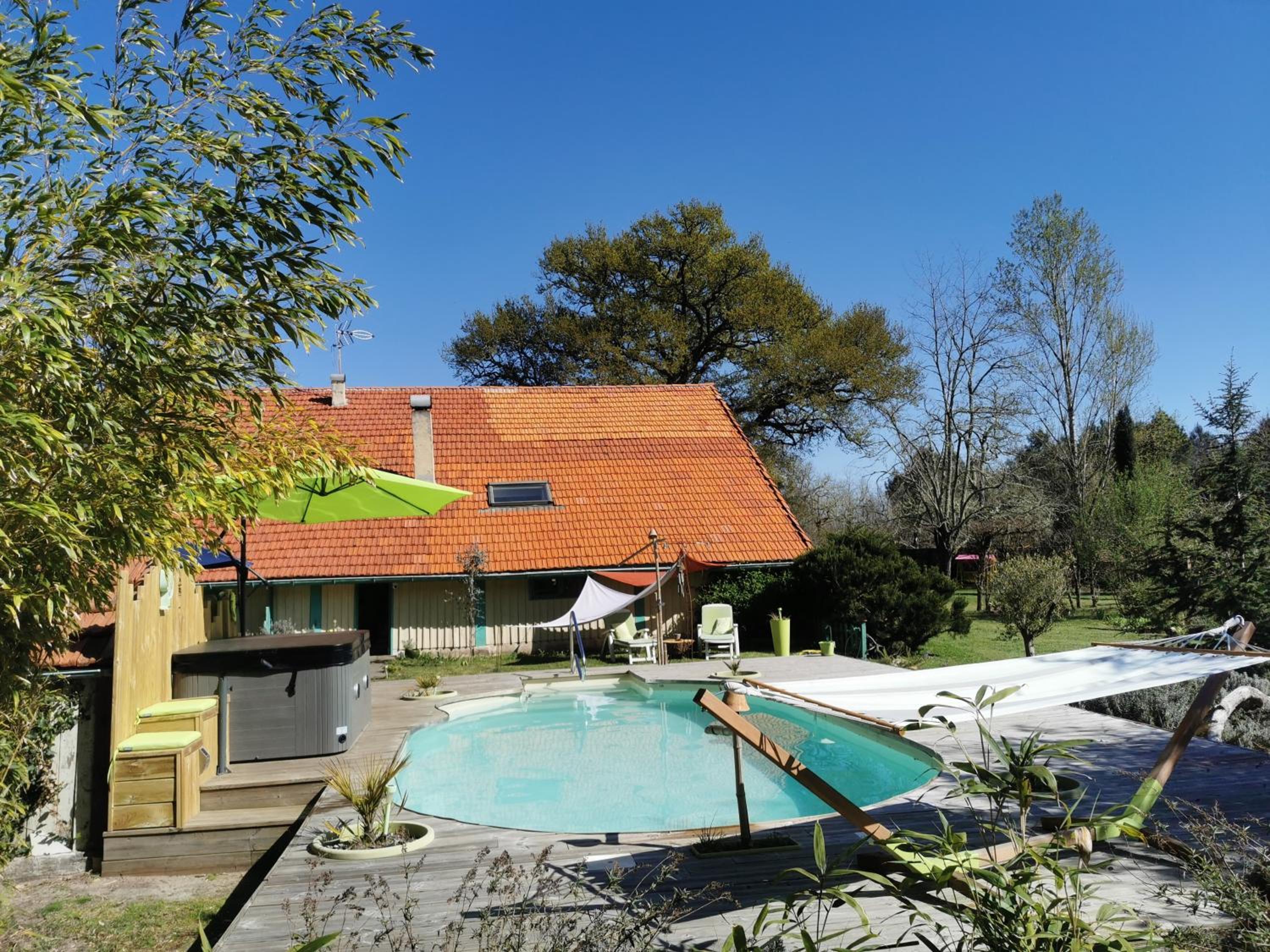 Les Hotes Landes — 10