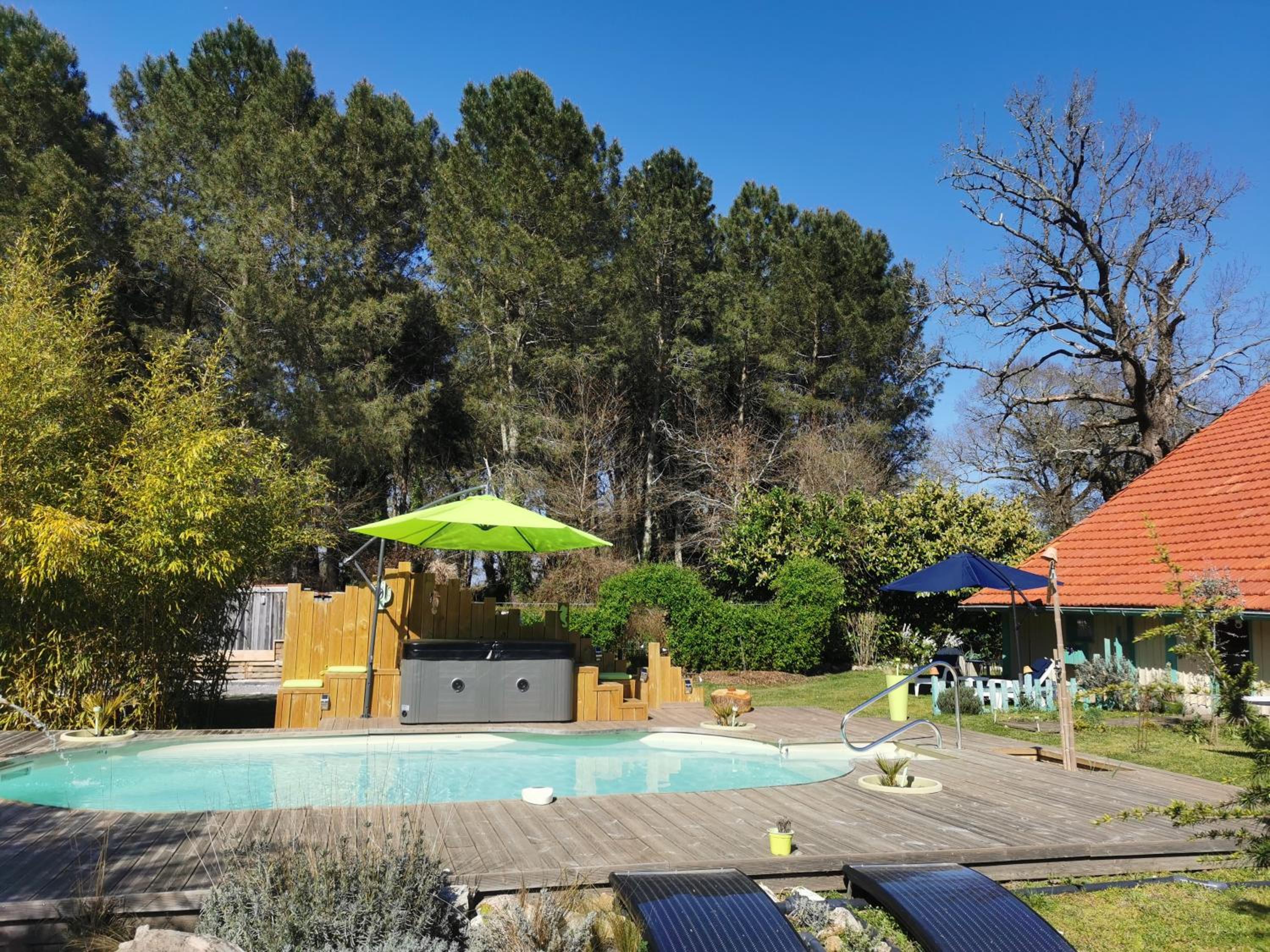 Les Hotes Landes — 9