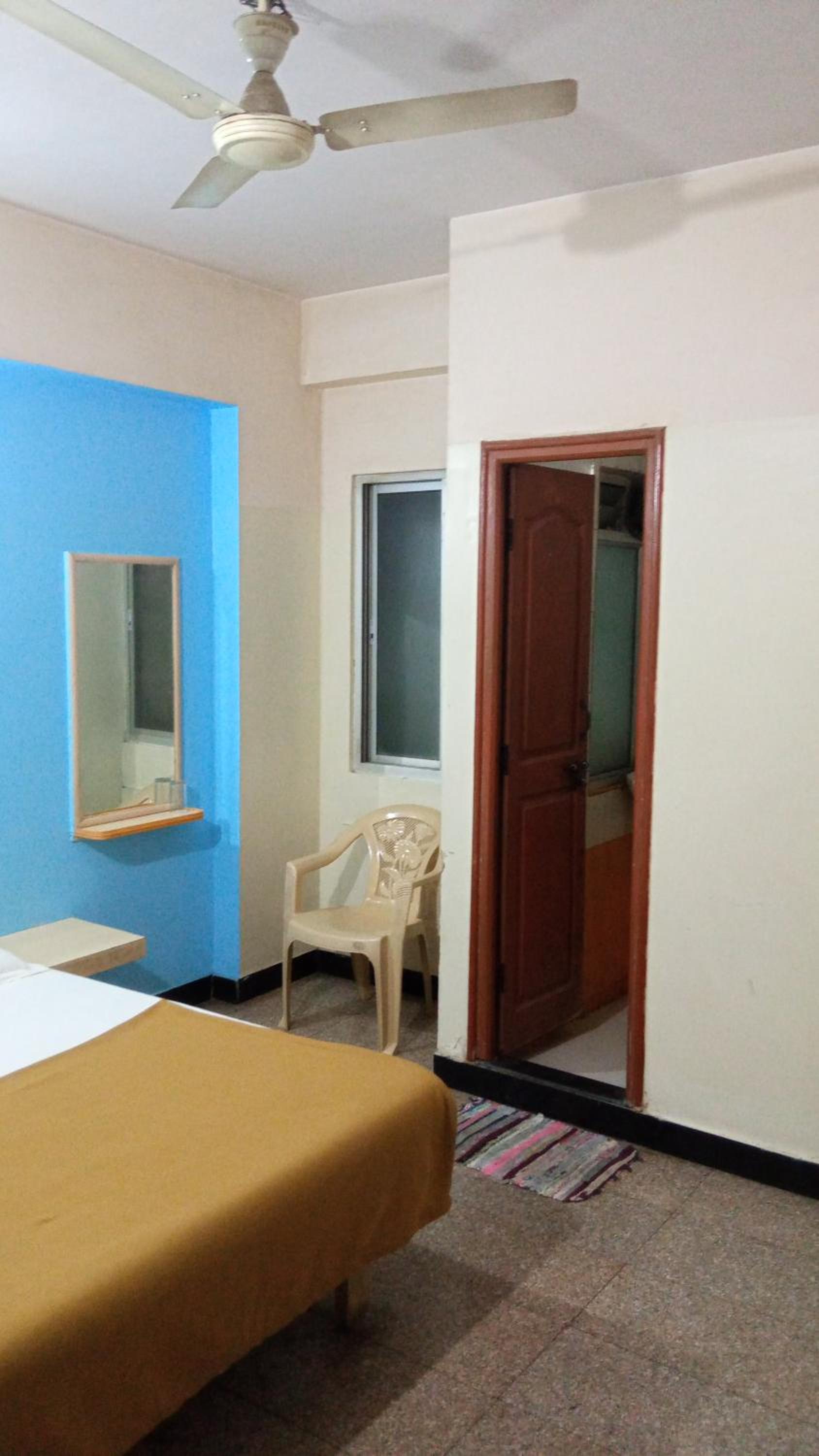 SRI VIJAYA PALACE LODGING