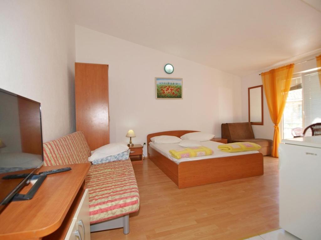 Apartmani Danica view 4