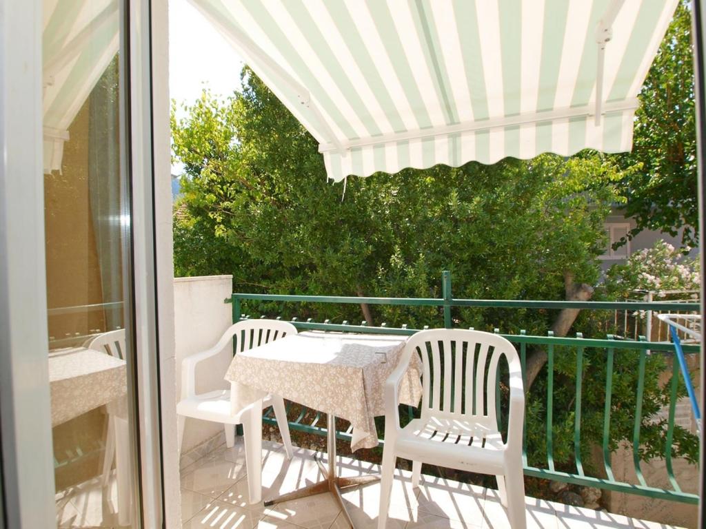 Apartmani Danica