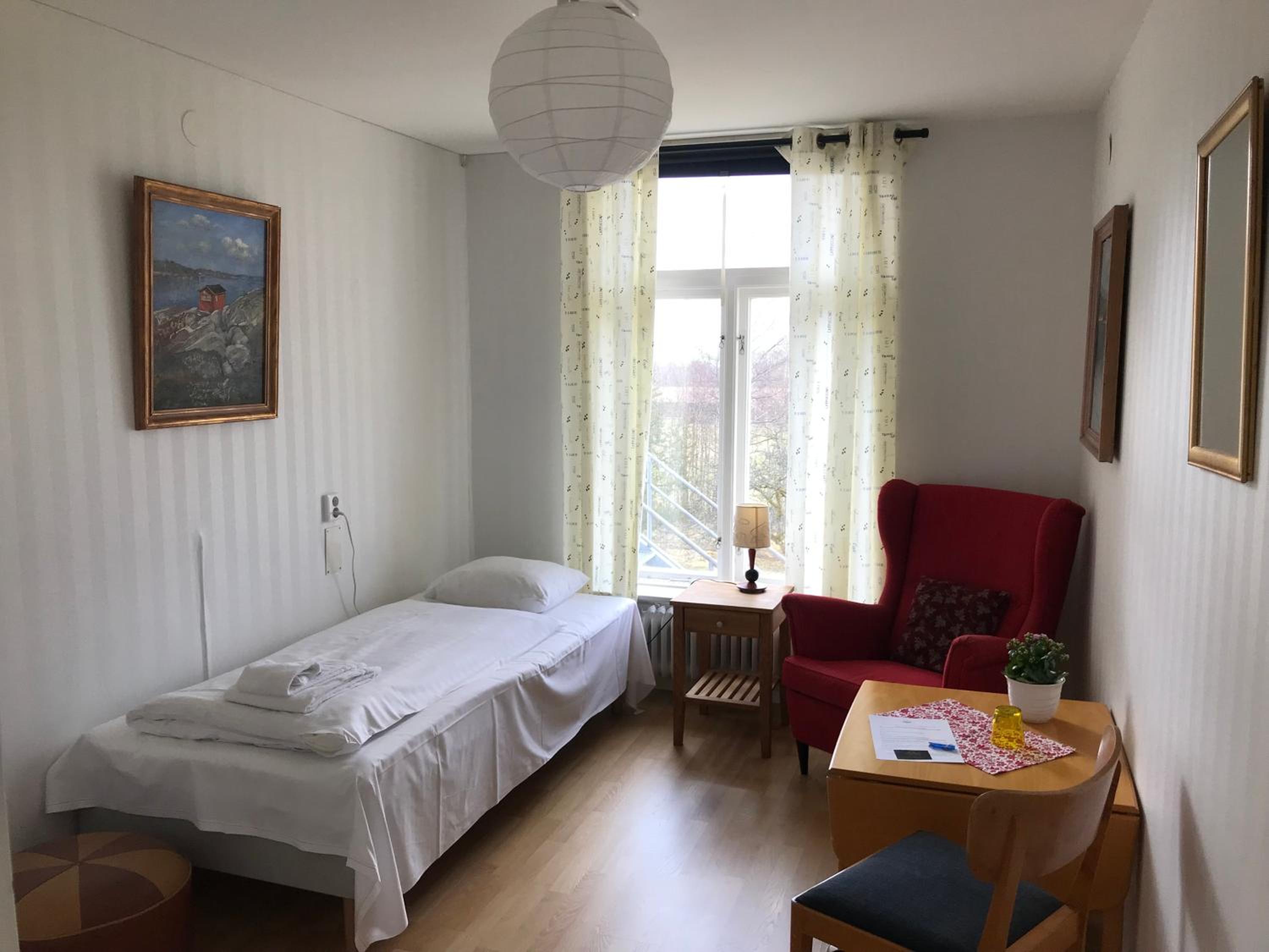 Hunnebergs Gård Hostel & Camping