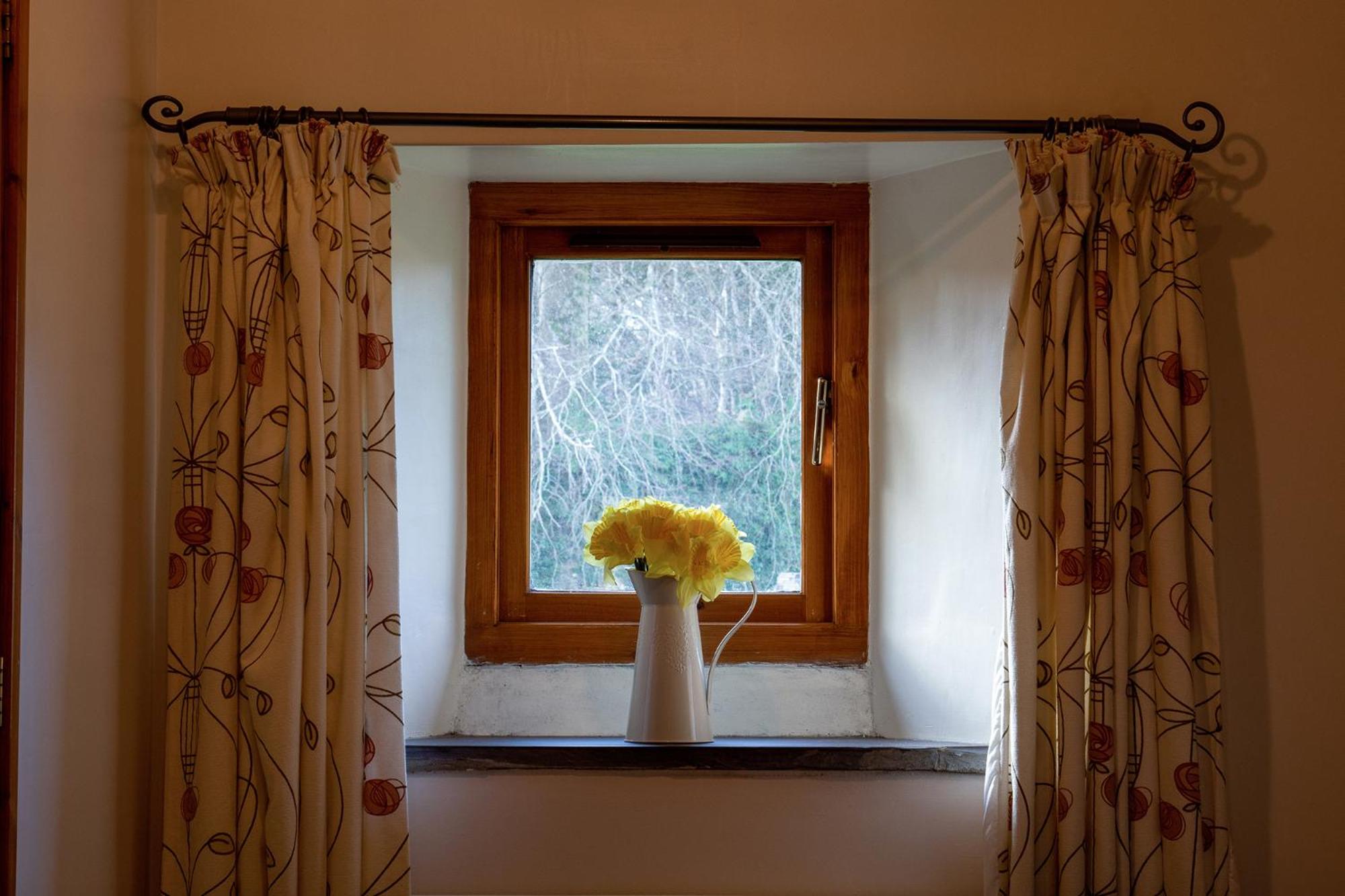 Hafan Cottage at Bryn Llys view 4