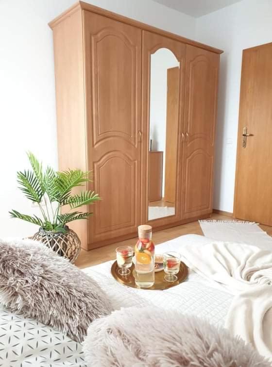 apartament Dominik view 5