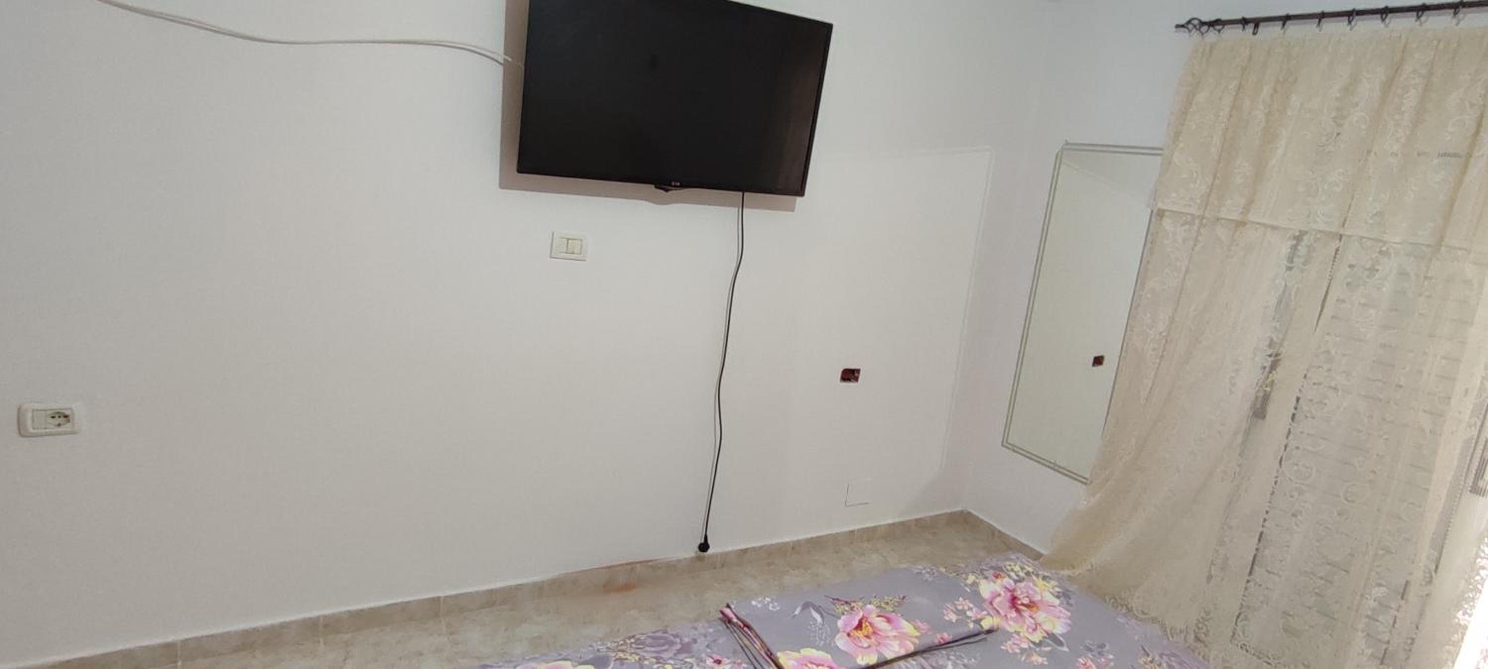 Dervishaj Apartments