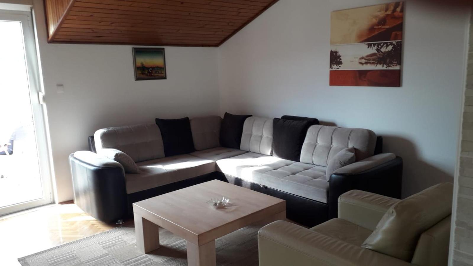Apartments Boric view 4