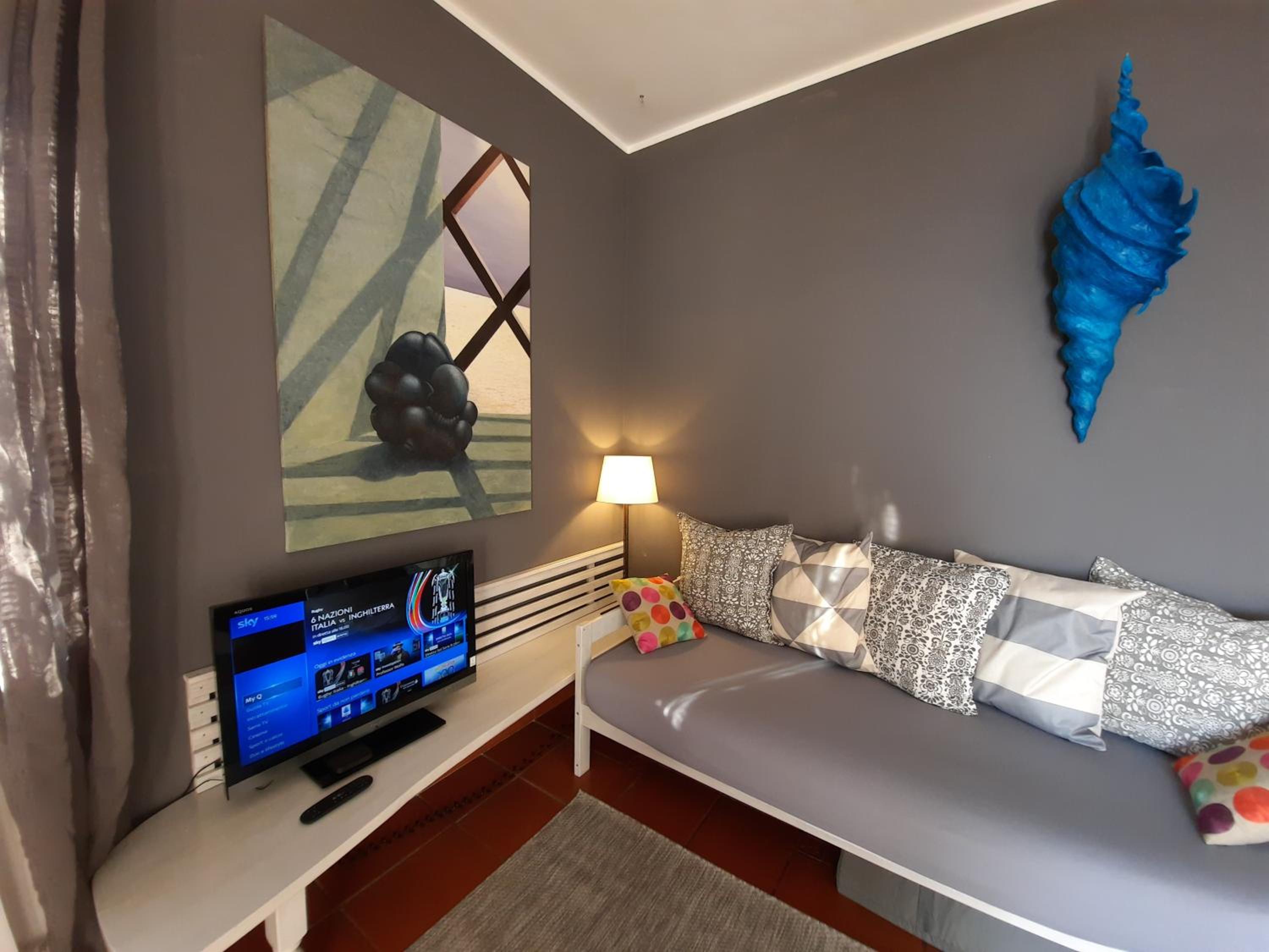 LE TERRE DEL DRAGO Apartment