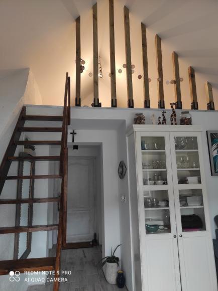 Apartament u Bena