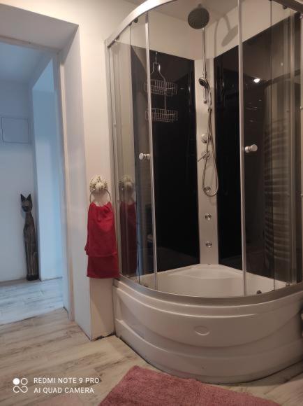 Apartament u Bena