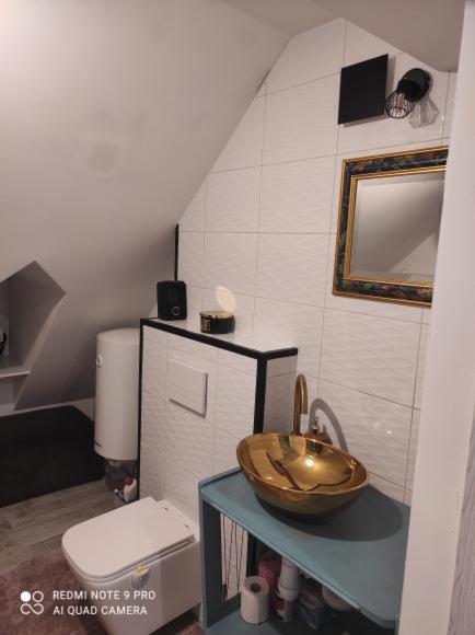 Apartament u Bena