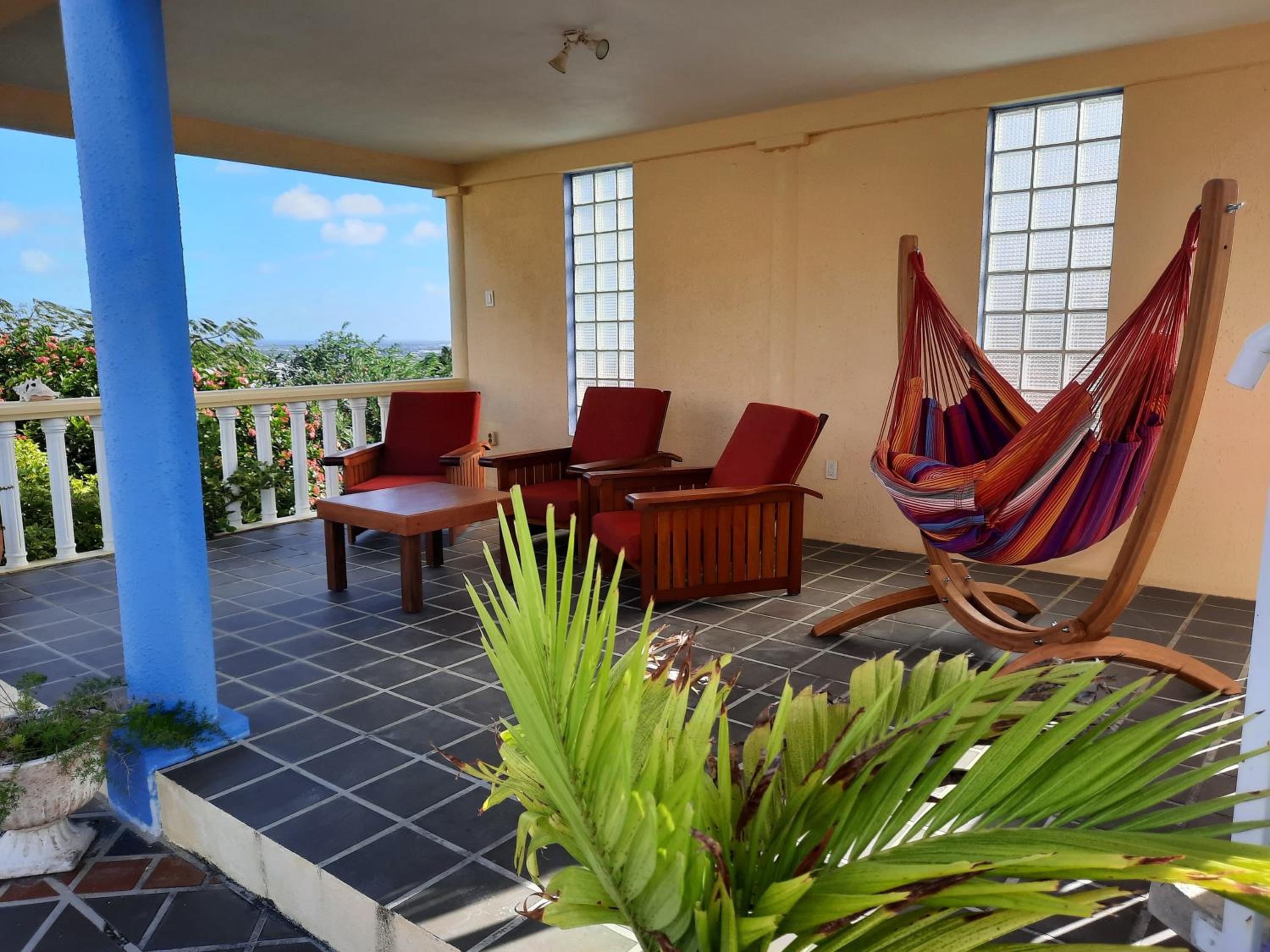 Villa La Pura Vista