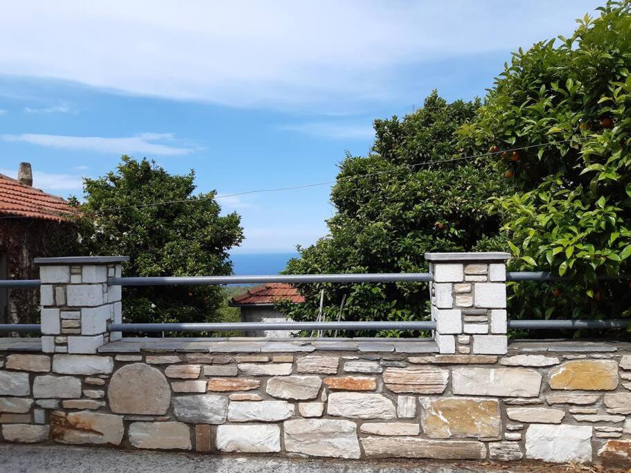 Kouros Villa! view 5