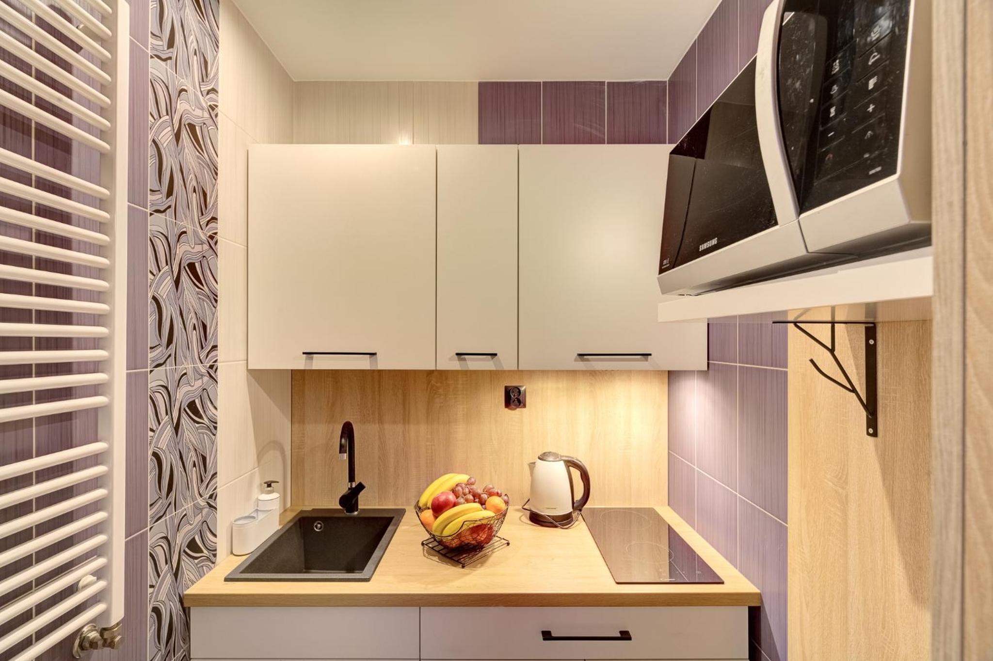 Apartamenty Krynica-Zdrój Karolina view 5