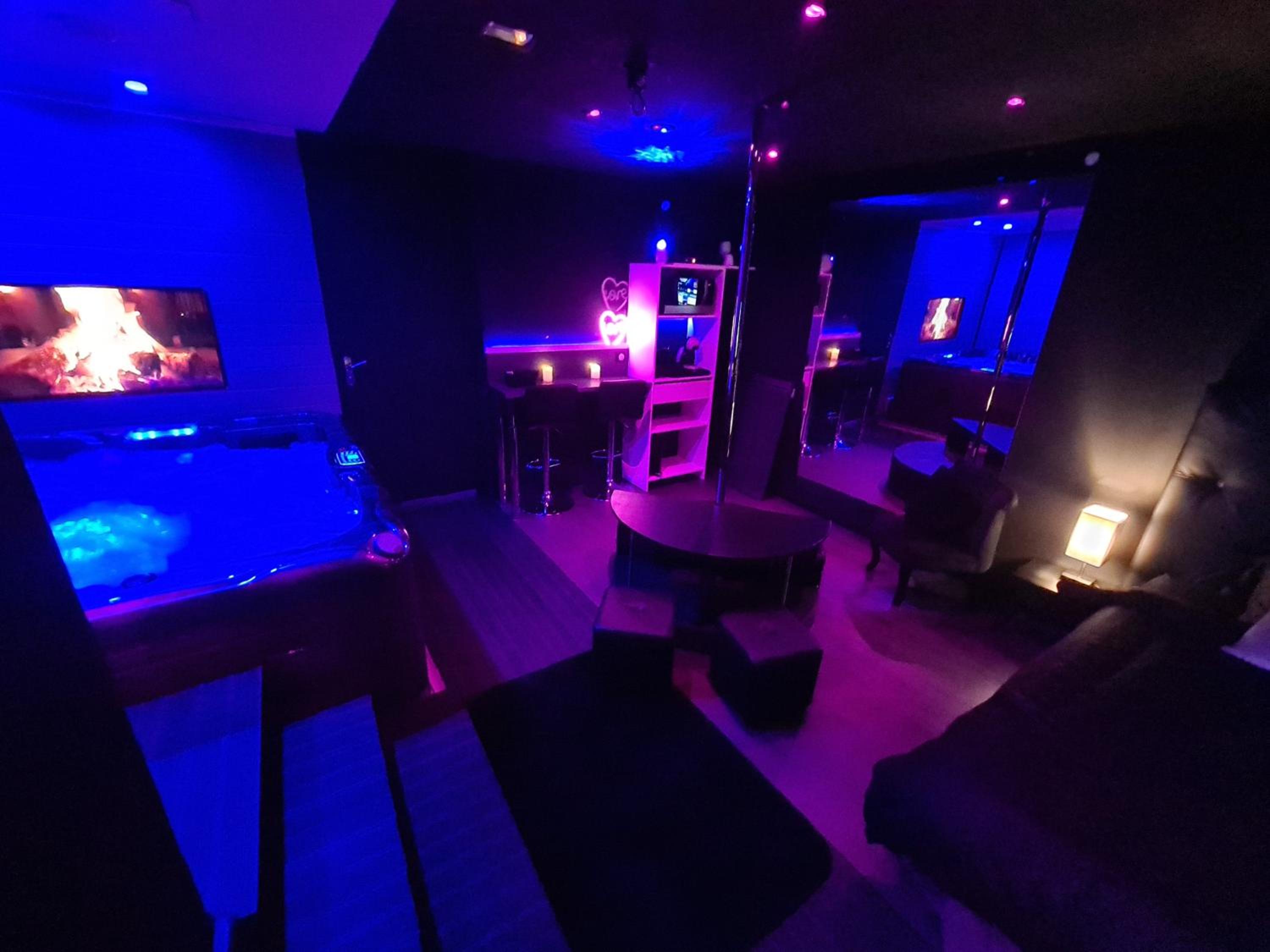 Loveroom Sexyloveroom view 2