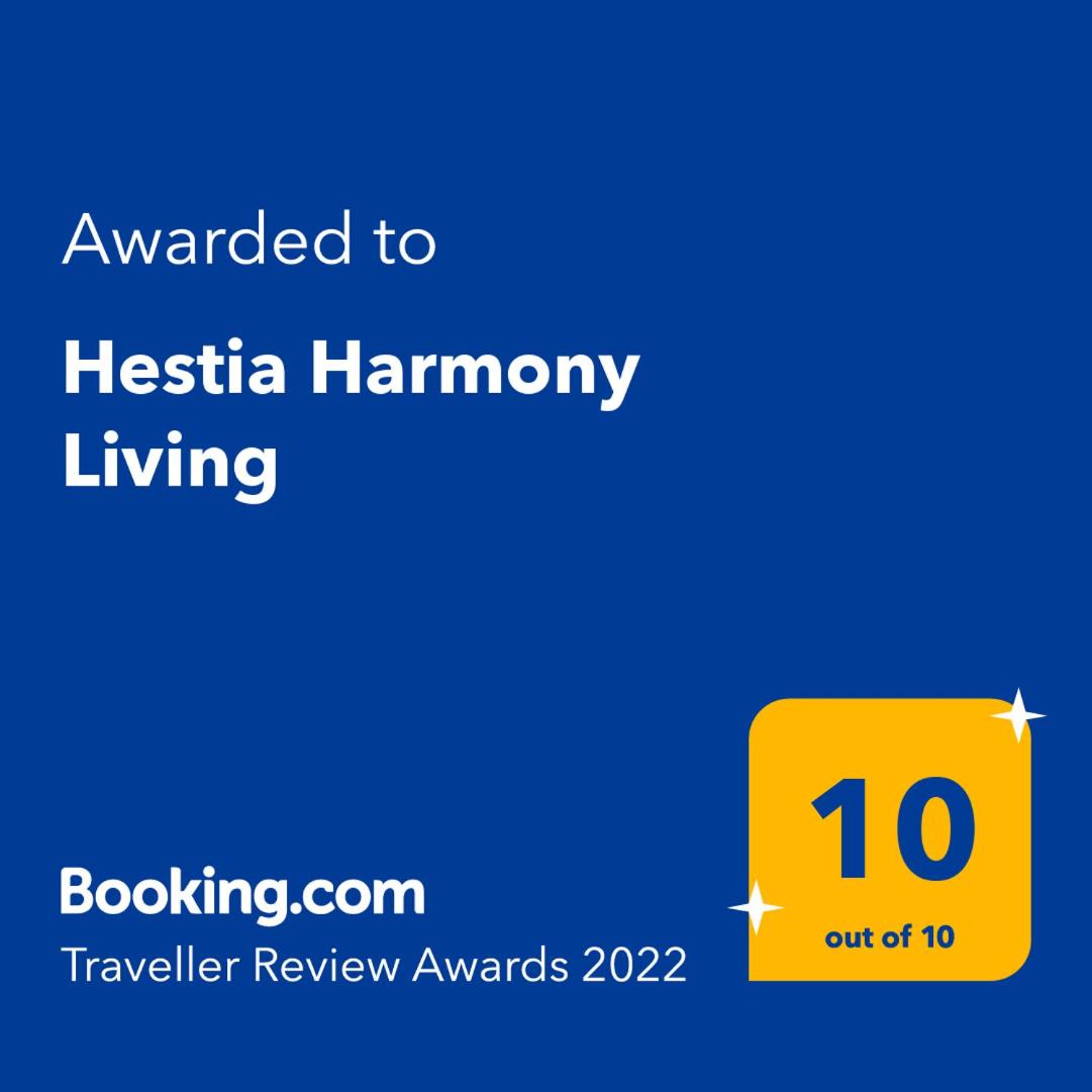 Hestia Harmony Living view 3
