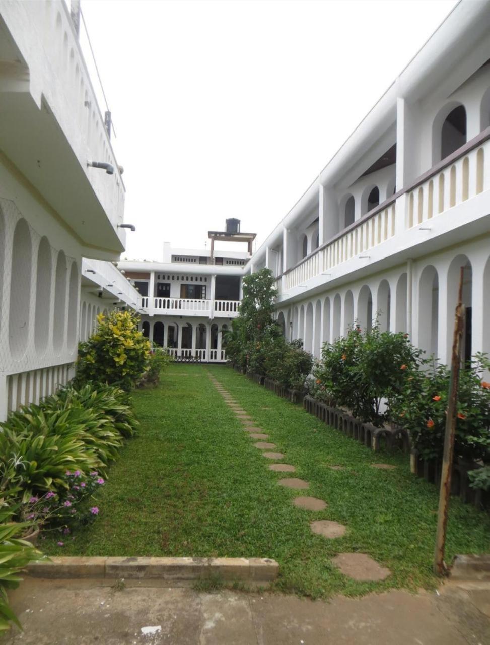 Hotel Silver Sands — photo 20
