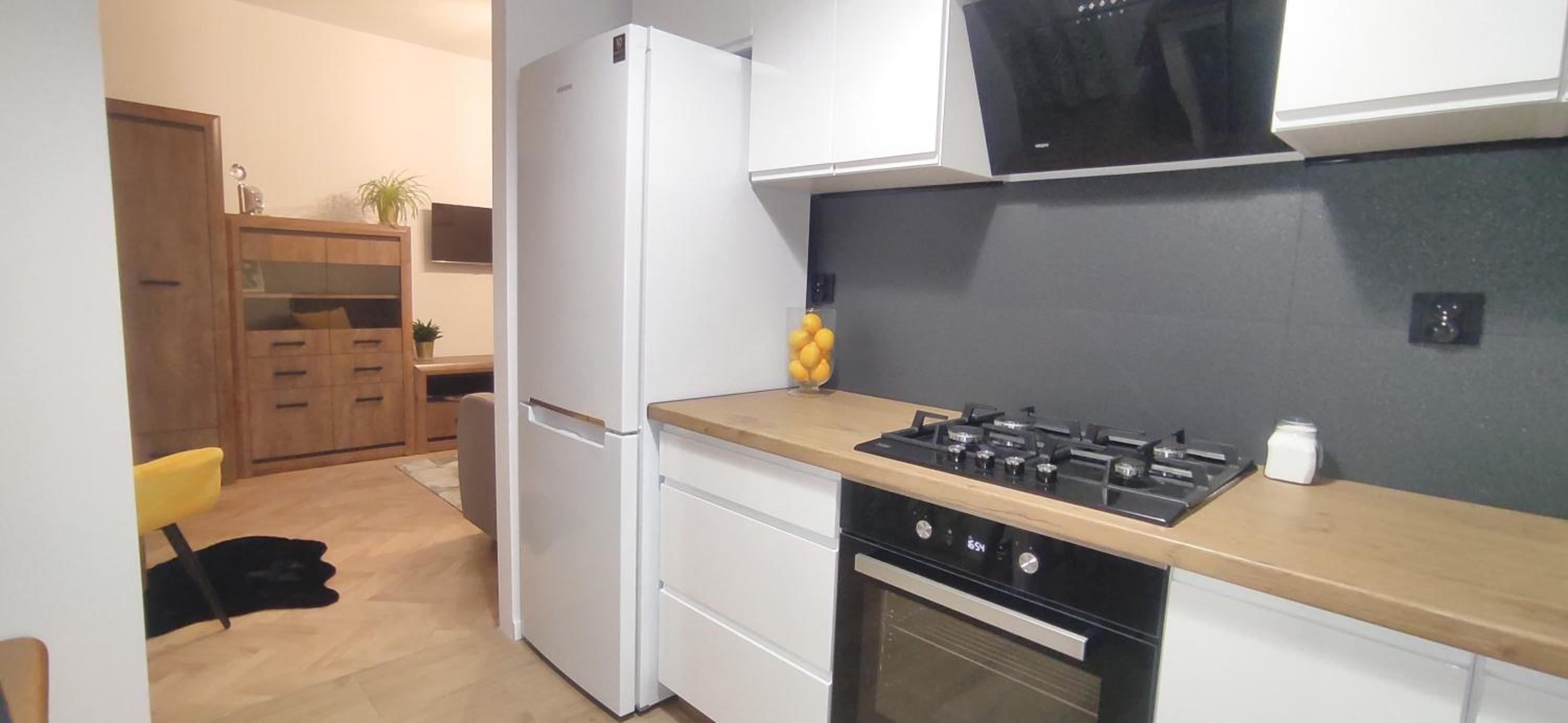 Apartament przy Parku view 3